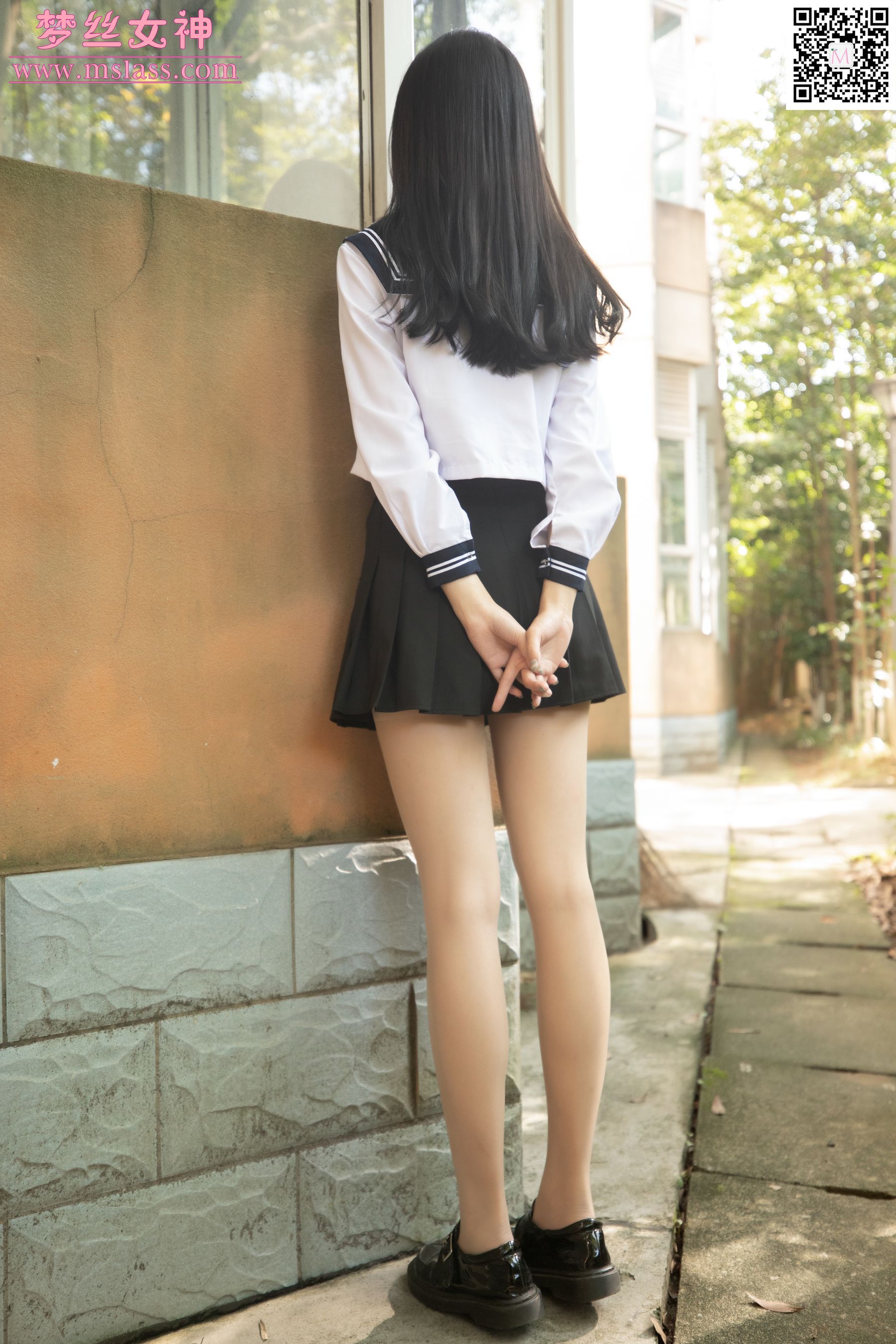 张芷馨 爱笑的少女-图28