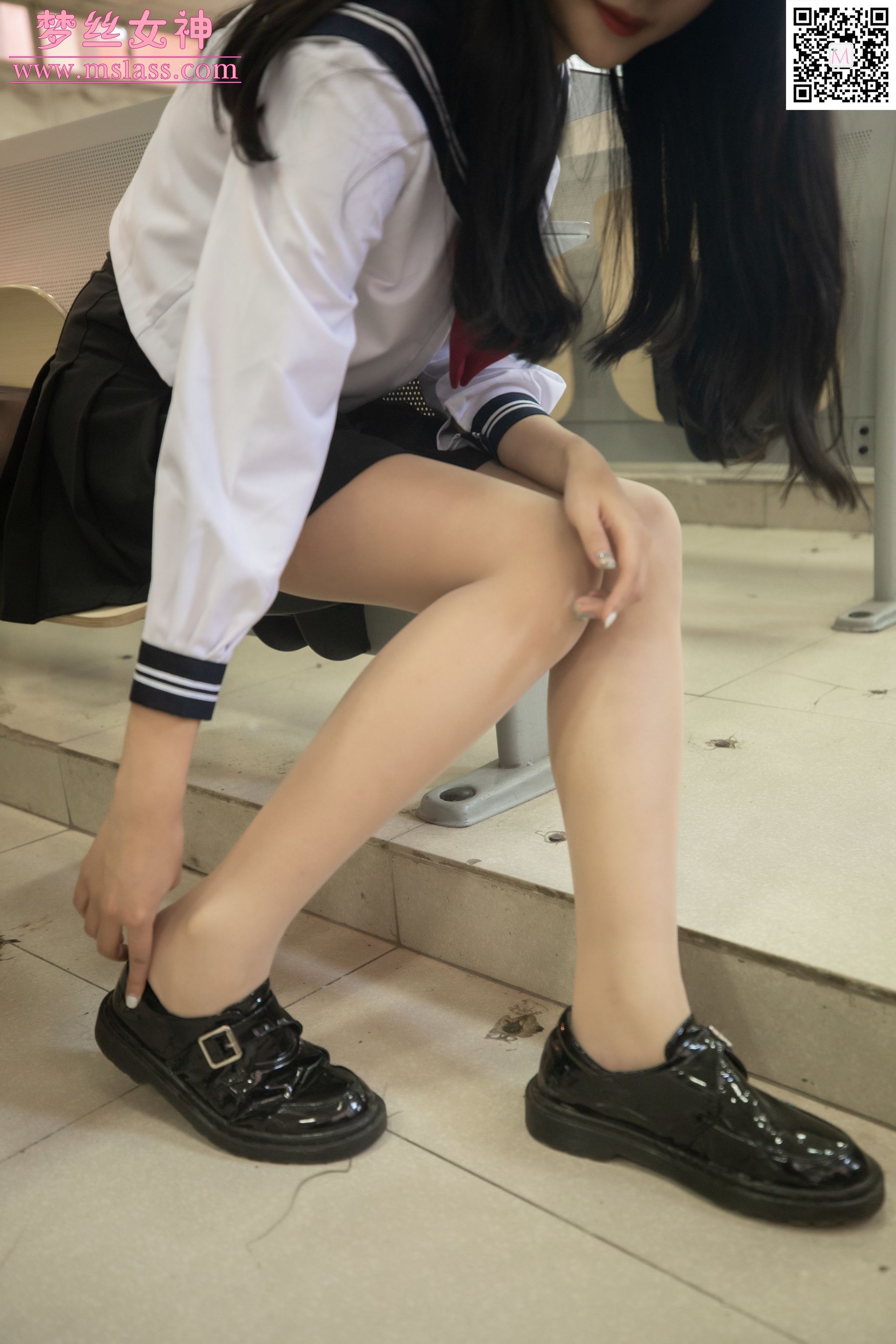 张芷馨 爱笑的少女-图38