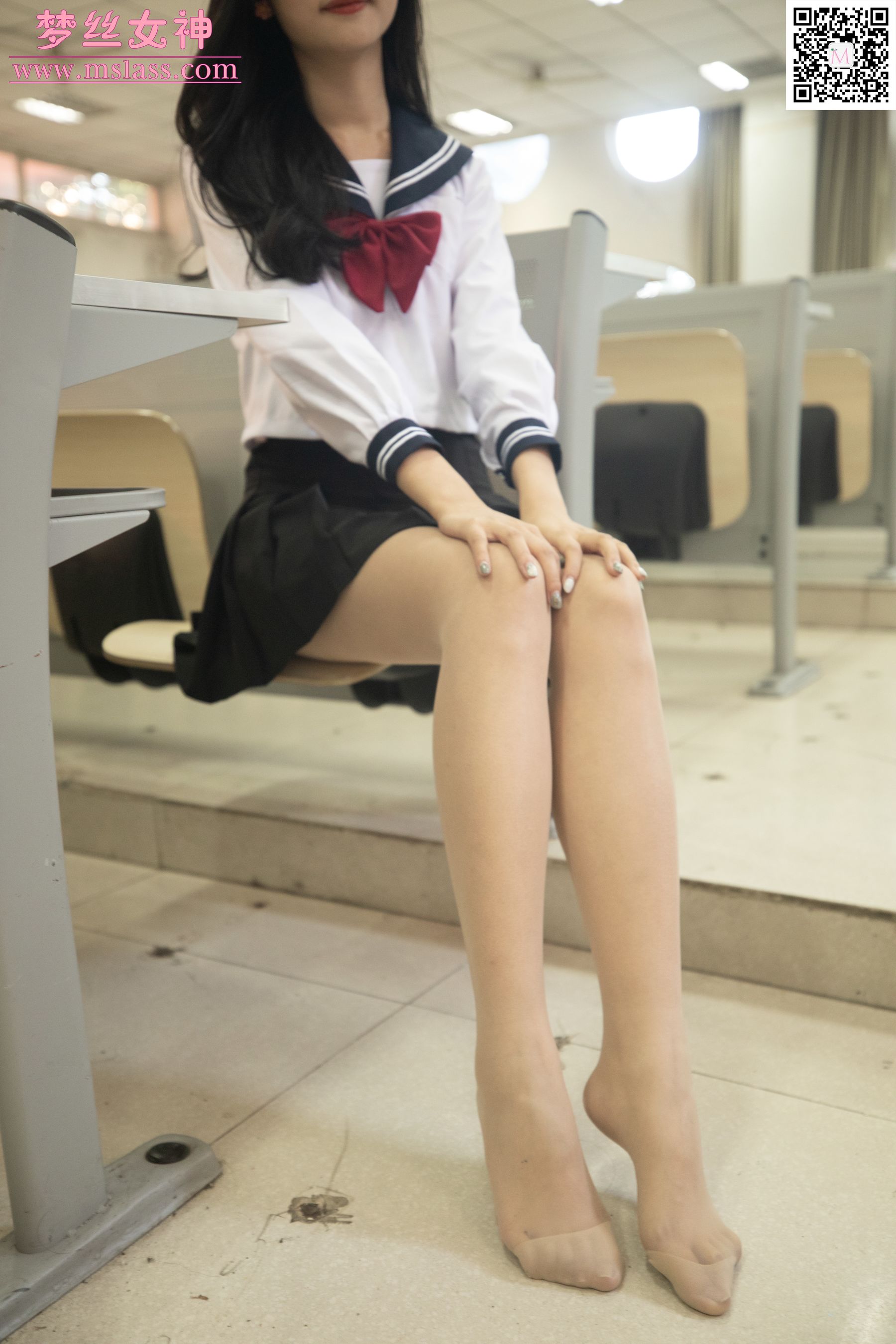 张芷馨 爱笑的少女-图57