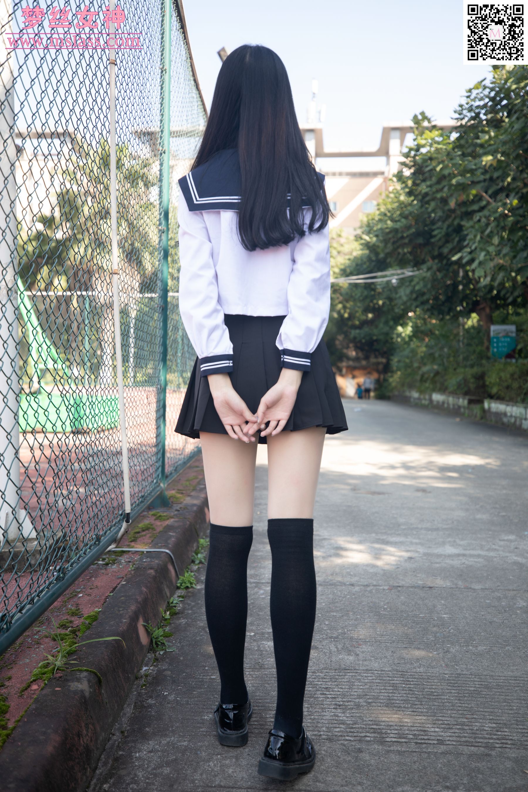 张芷馨 爱笑的少女-图5