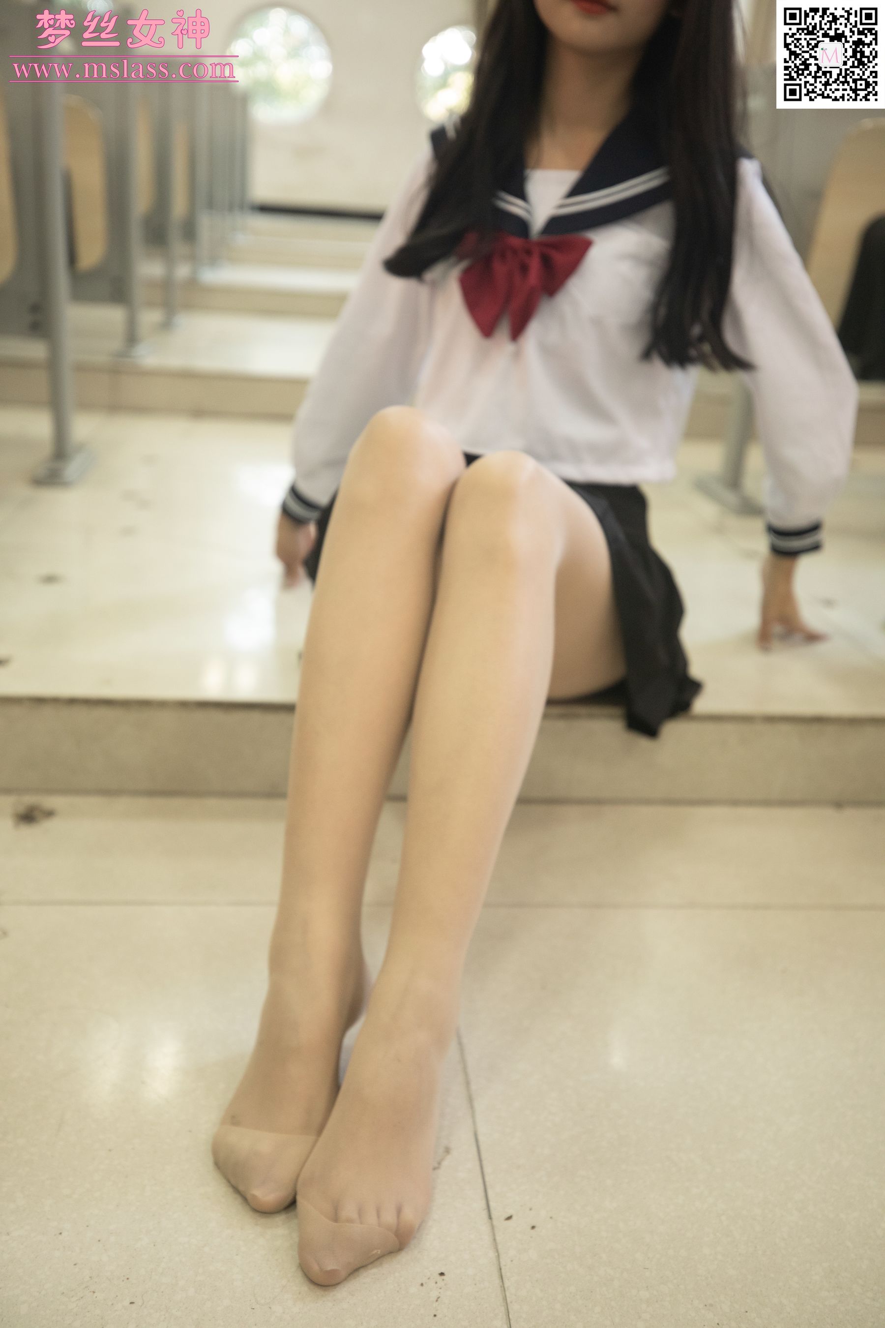 张芷馨 爱笑的少女-图62