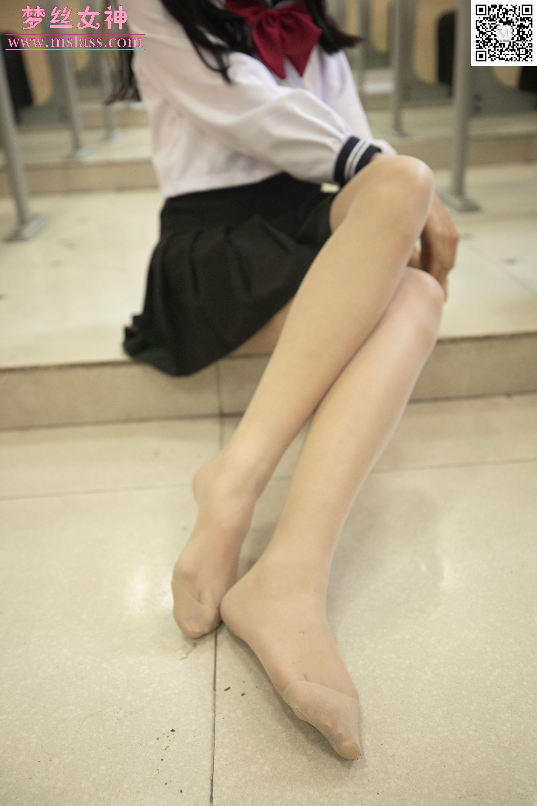 张芷馨 爱笑的少女-图64