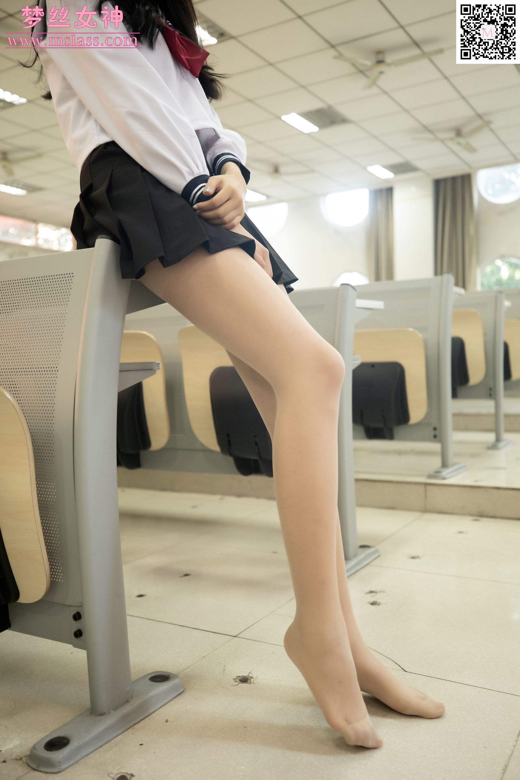 张芷馨 爱笑的少女-图66