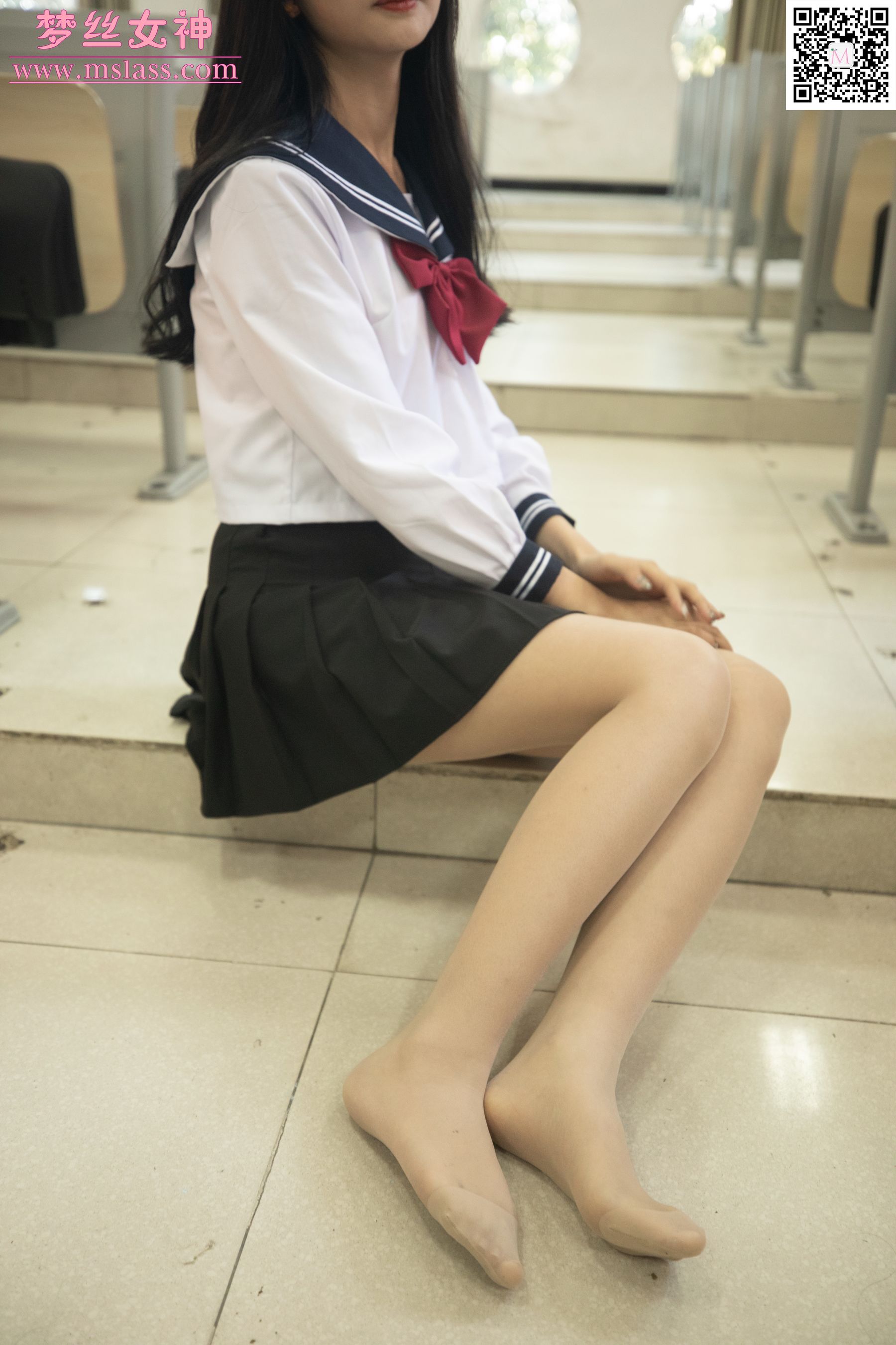 张芷馨 爱笑的少女-图67