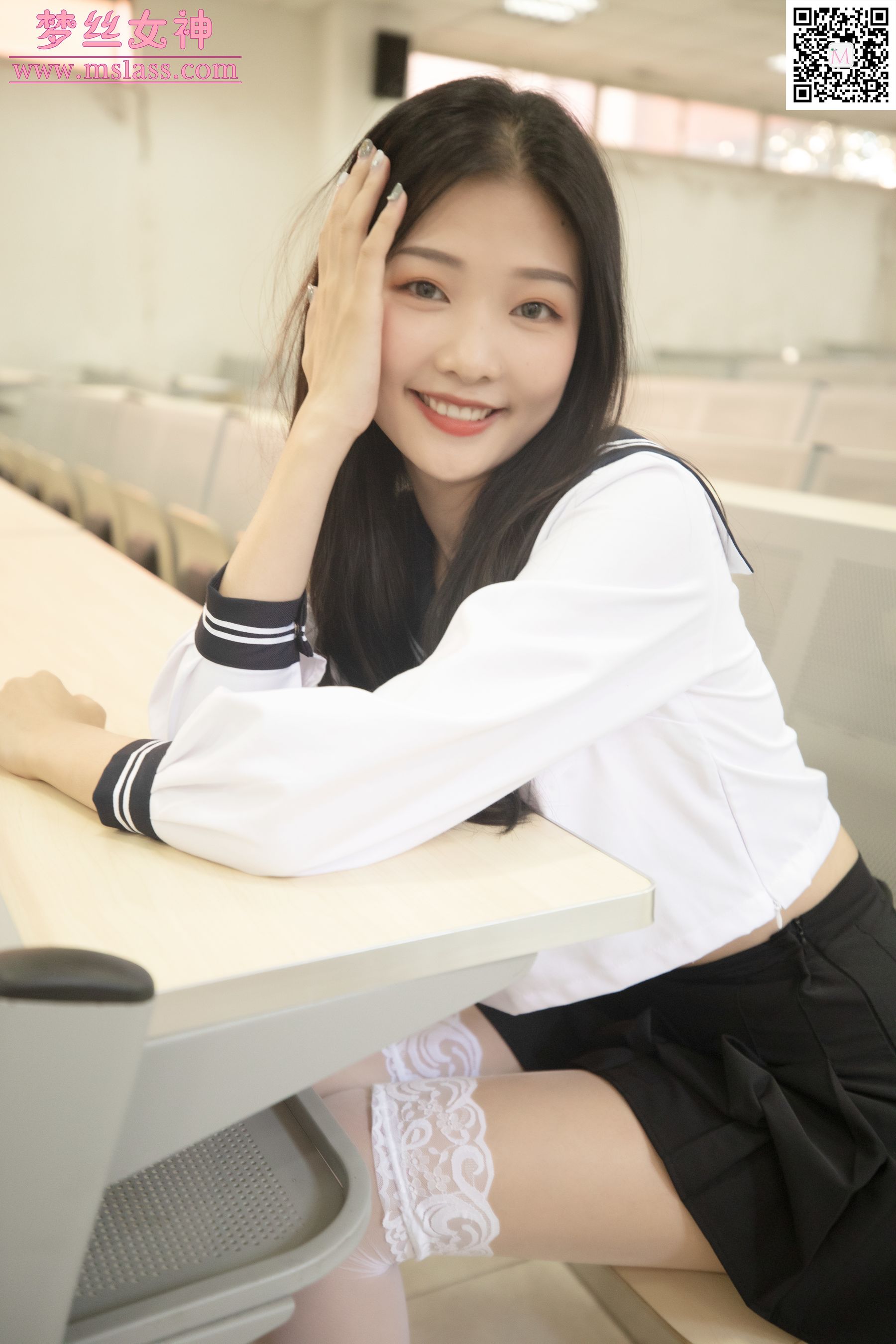 张芷馨 爱笑的少女-图70