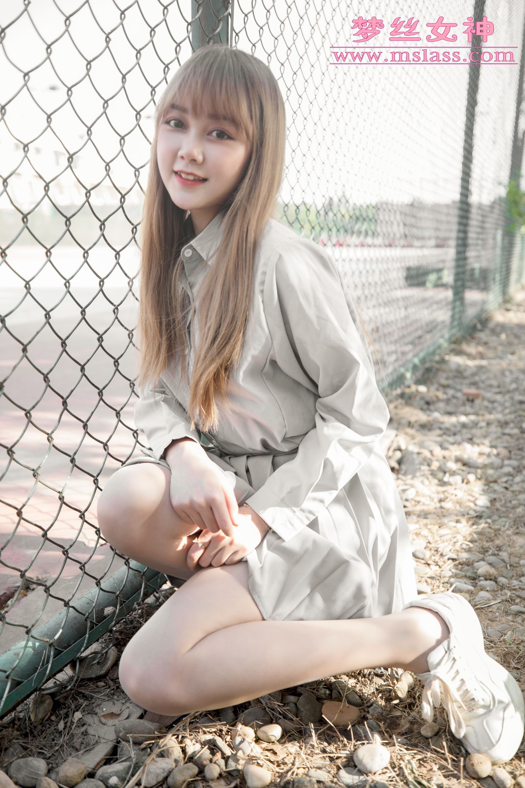 张莹 青学女神-图13