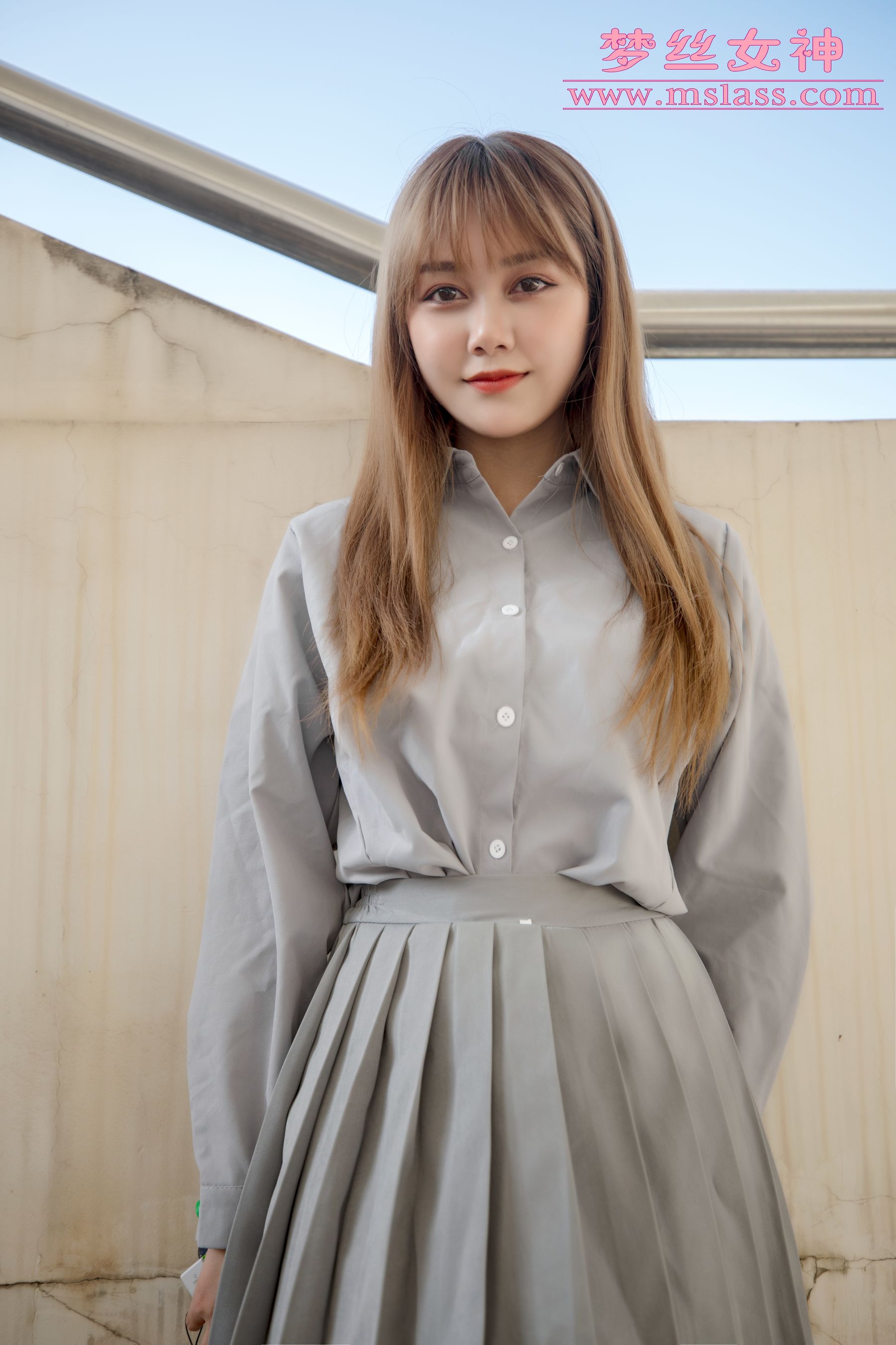 张莹 青学女神-图14