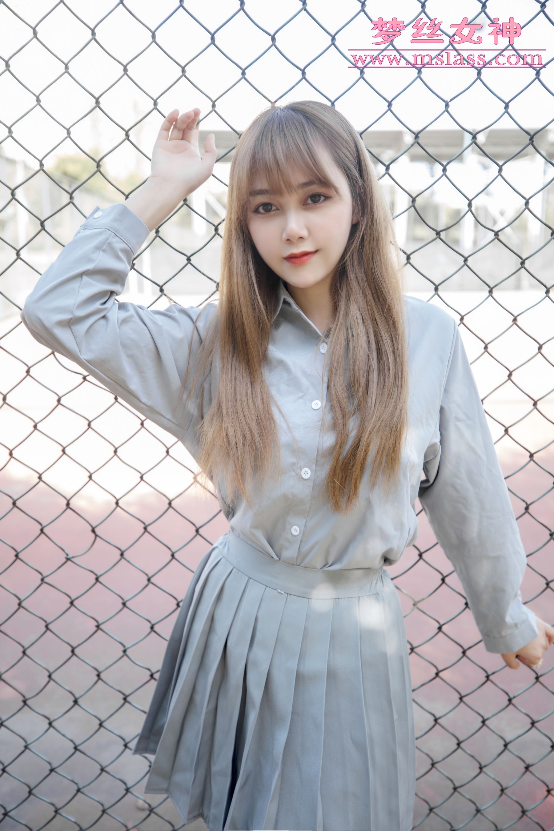 张莹 青学女神-图1