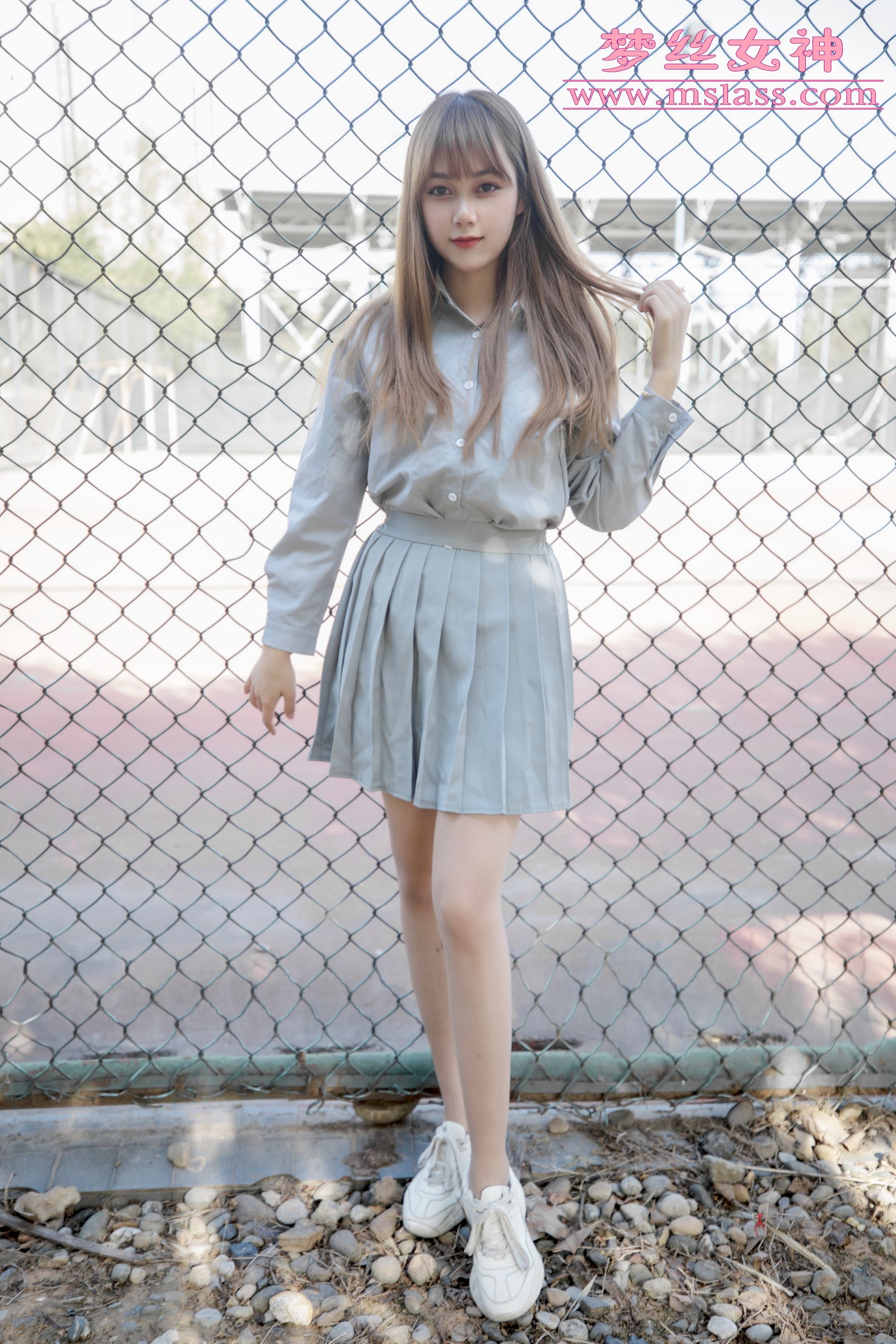 张莹 青学女神-图2