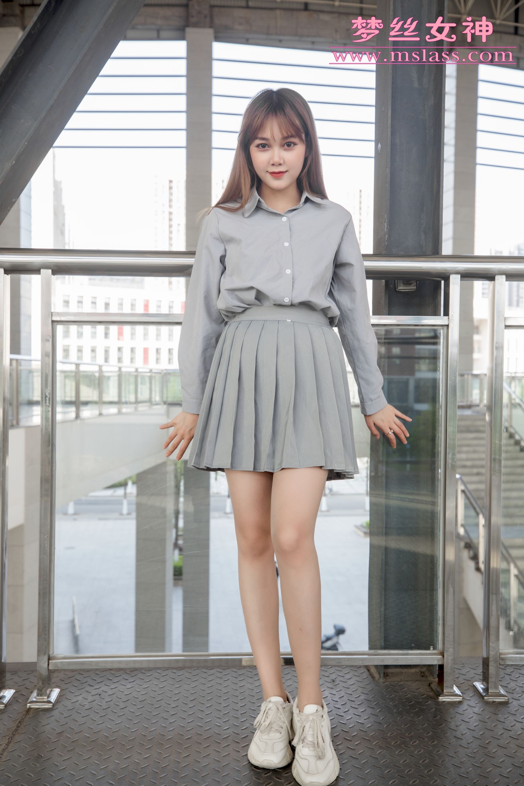 张莹 青学女神-图48