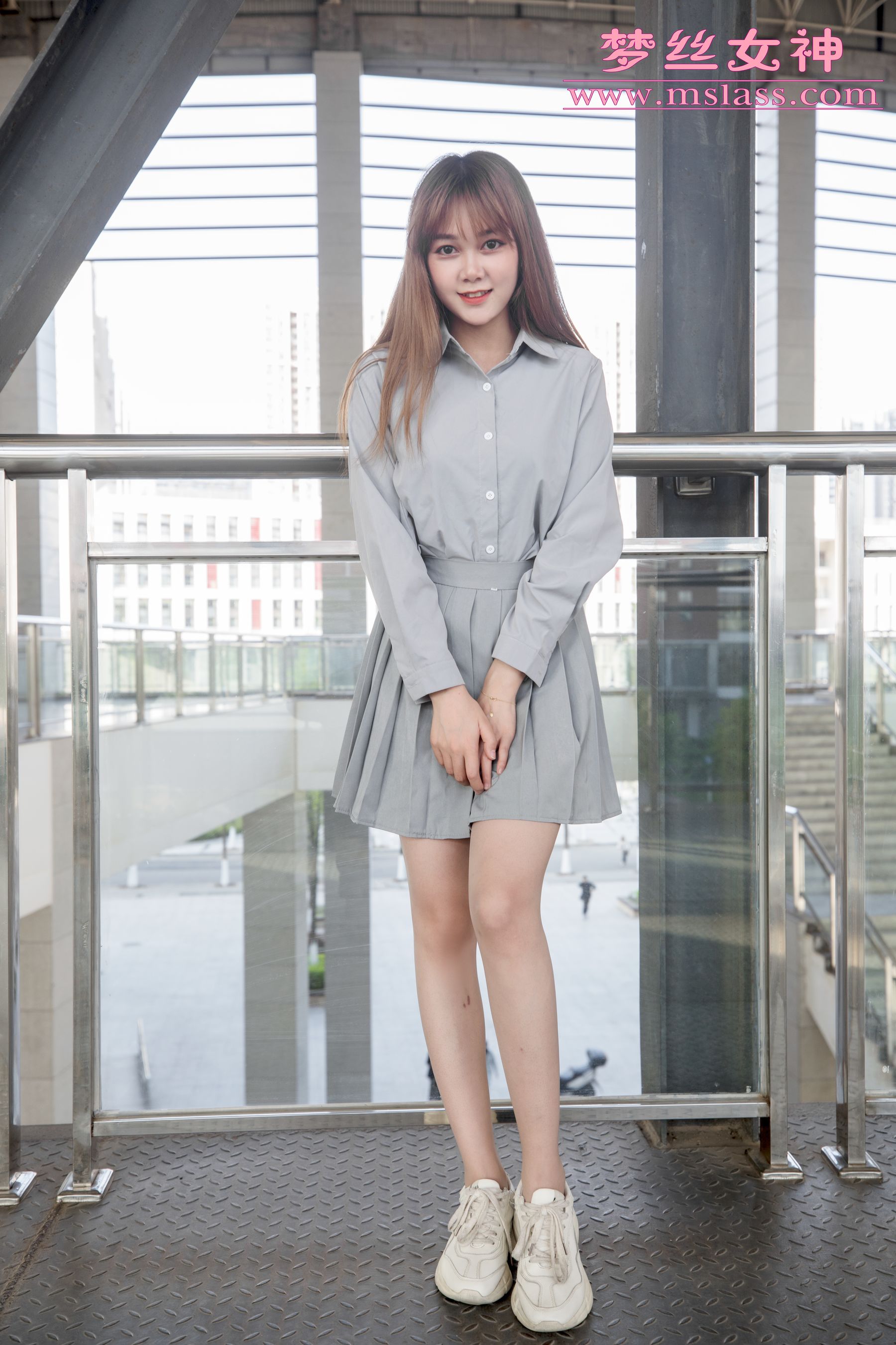 张莹 青学女神-图49