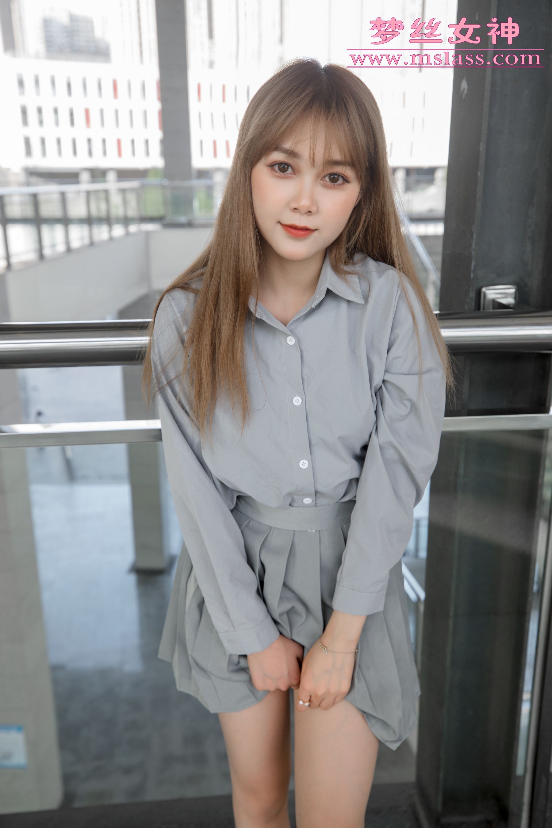 张莹 青学女神-图51