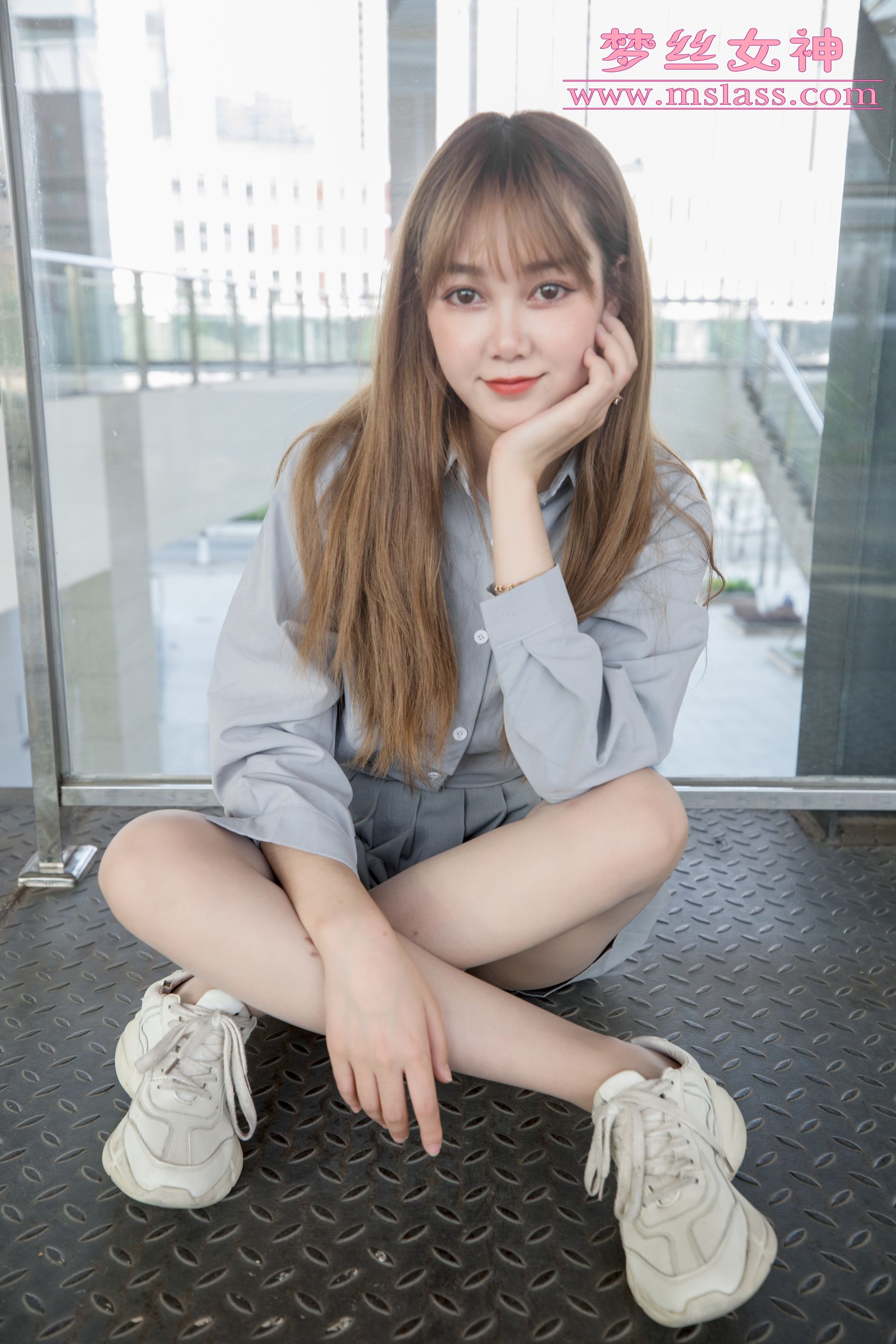 张莹 青学女神-图57