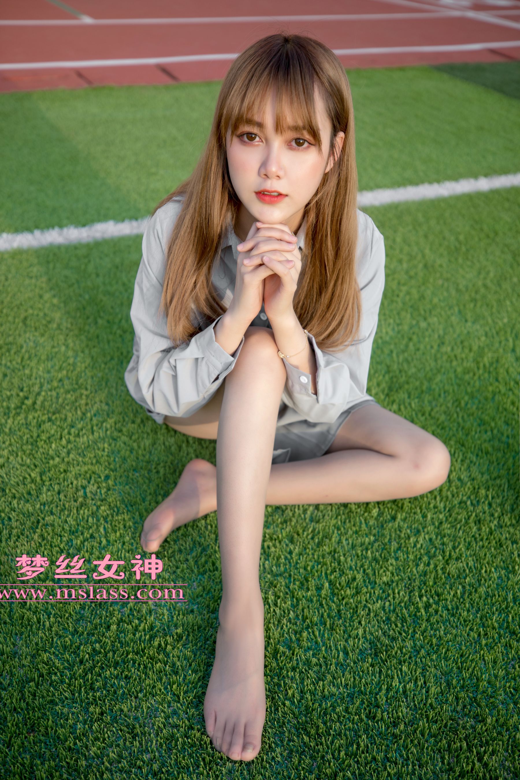 张莹 青学女神-图60