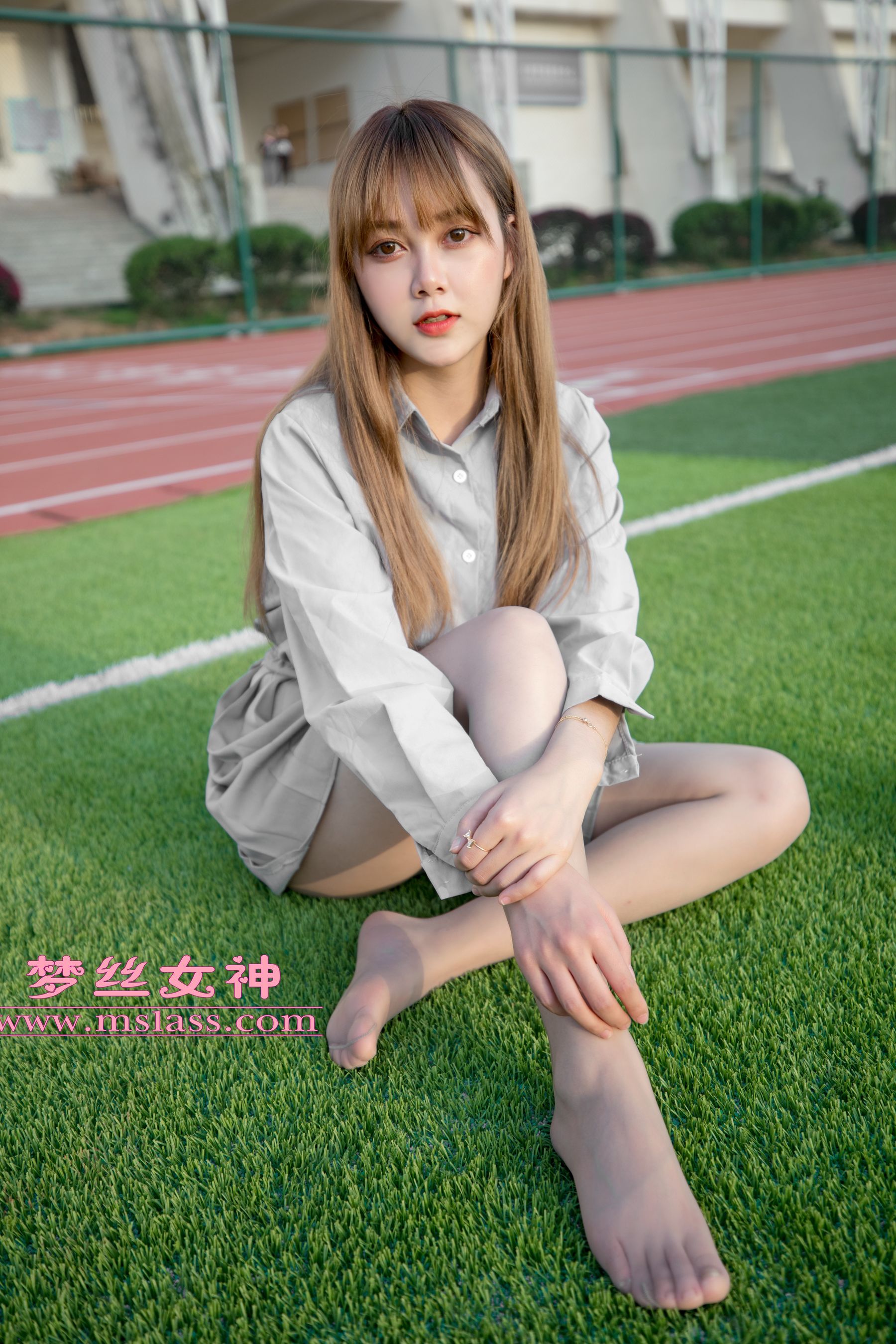 张莹 青学女神-图61