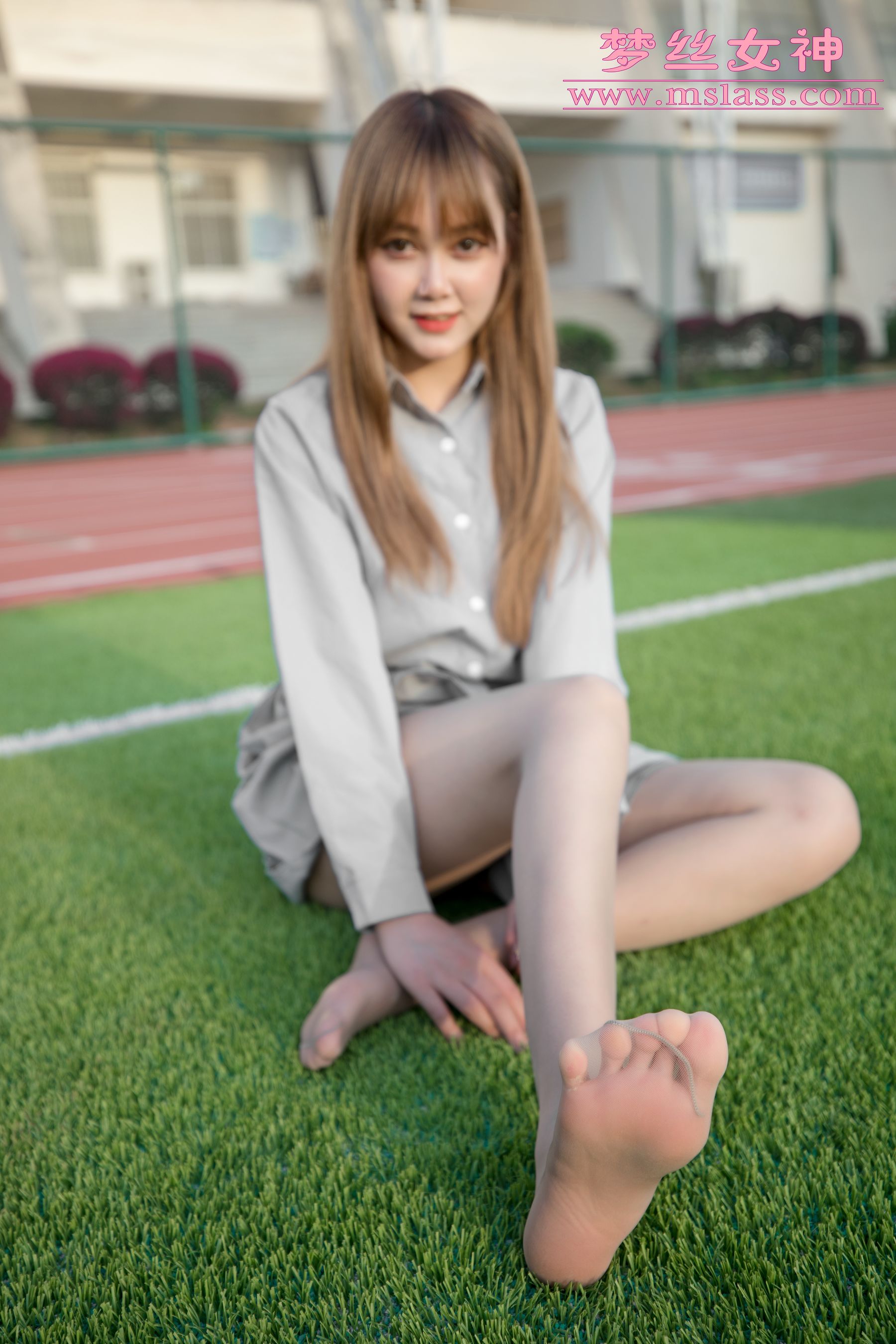 张莹 青学女神-图62