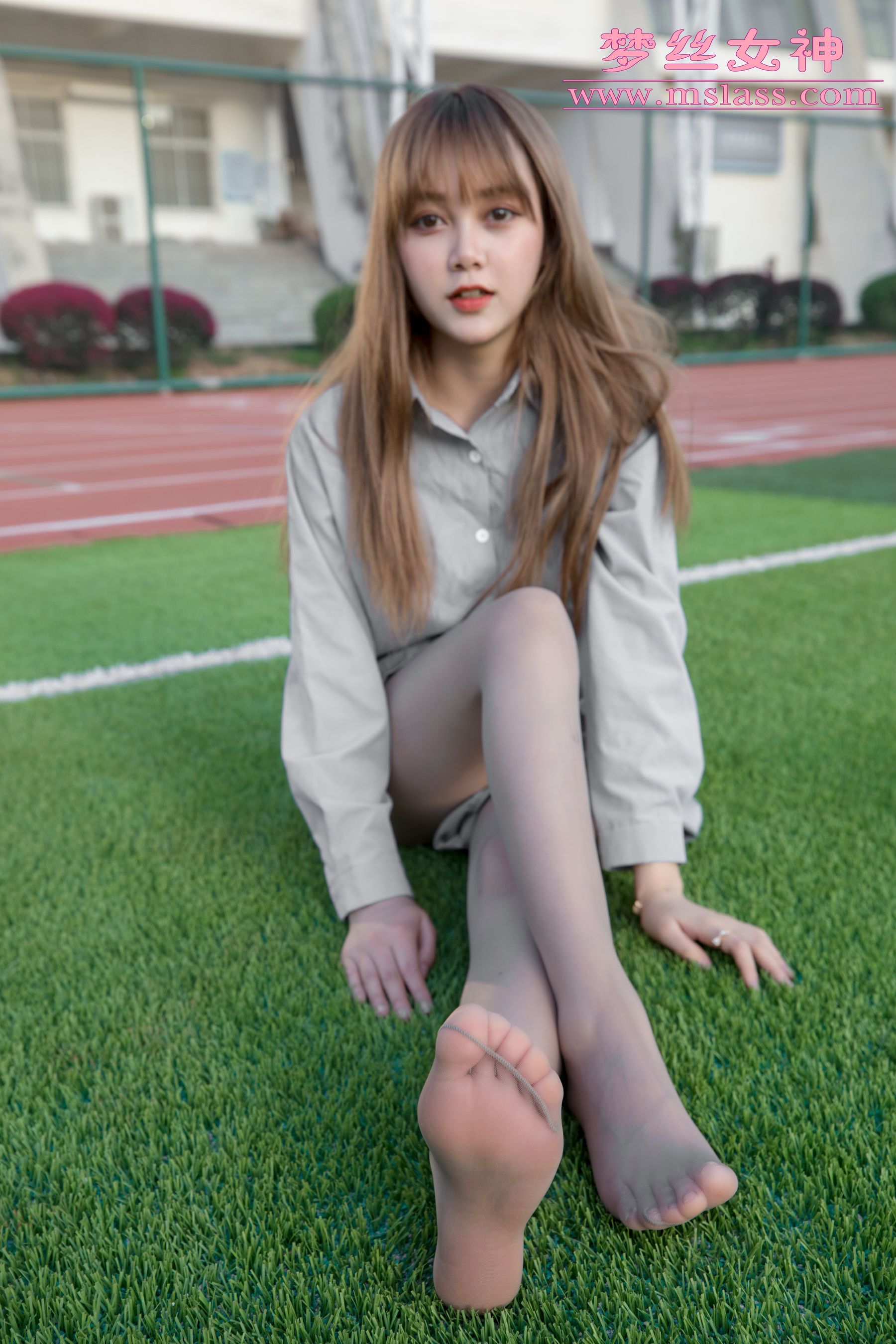 张莹 青学女神-图63