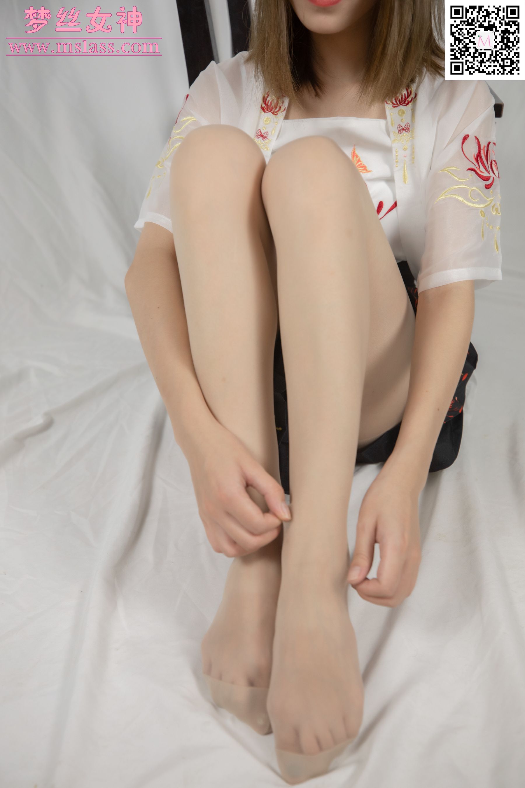 晓晓 古装戏-图31