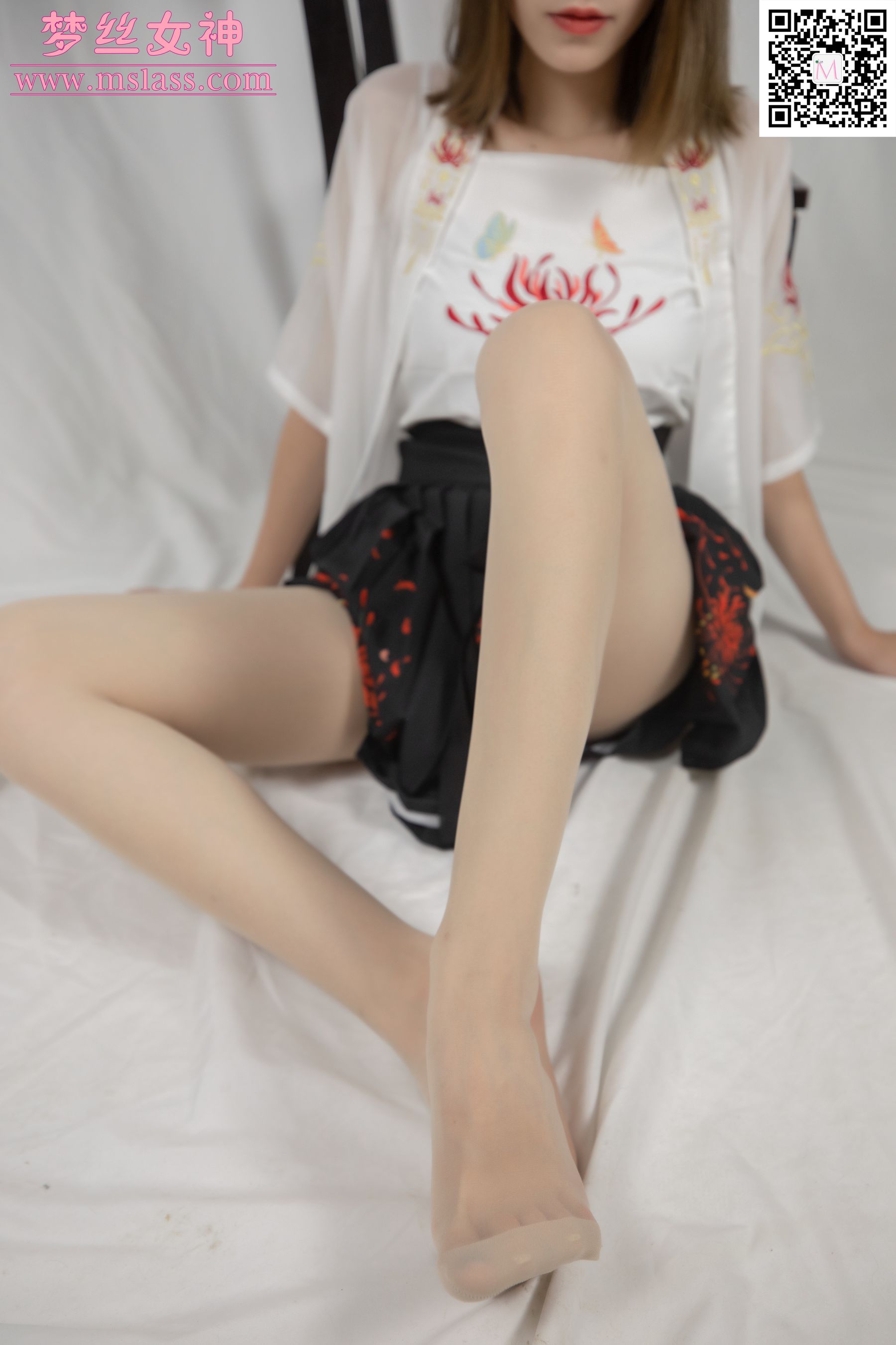 晓晓 古装戏-图39