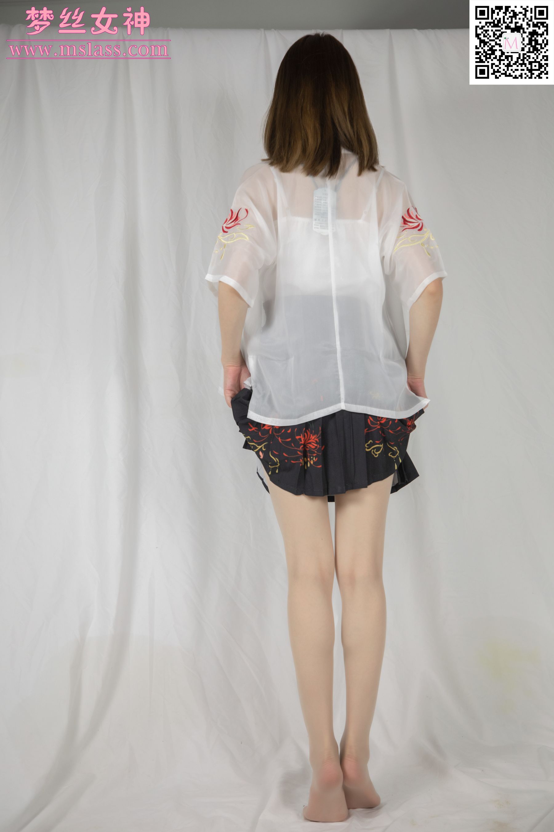 晓晓 古装戏-图42