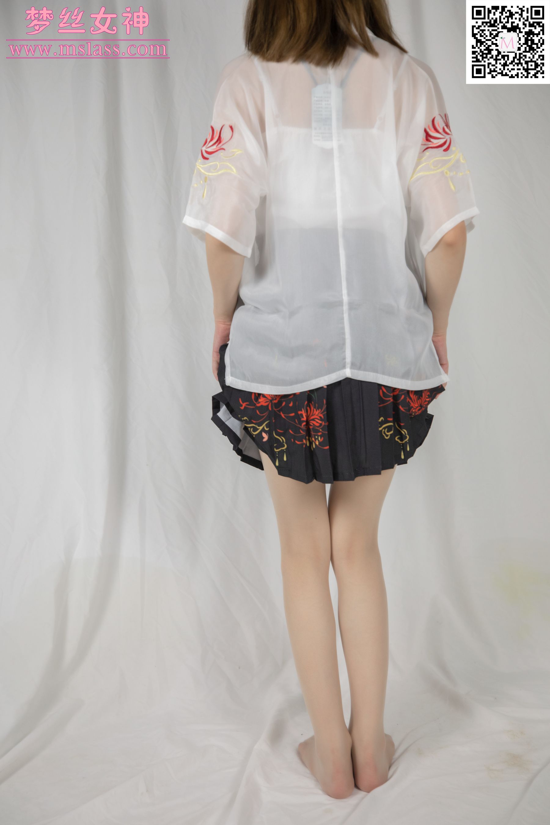 晓晓 古装戏-图43