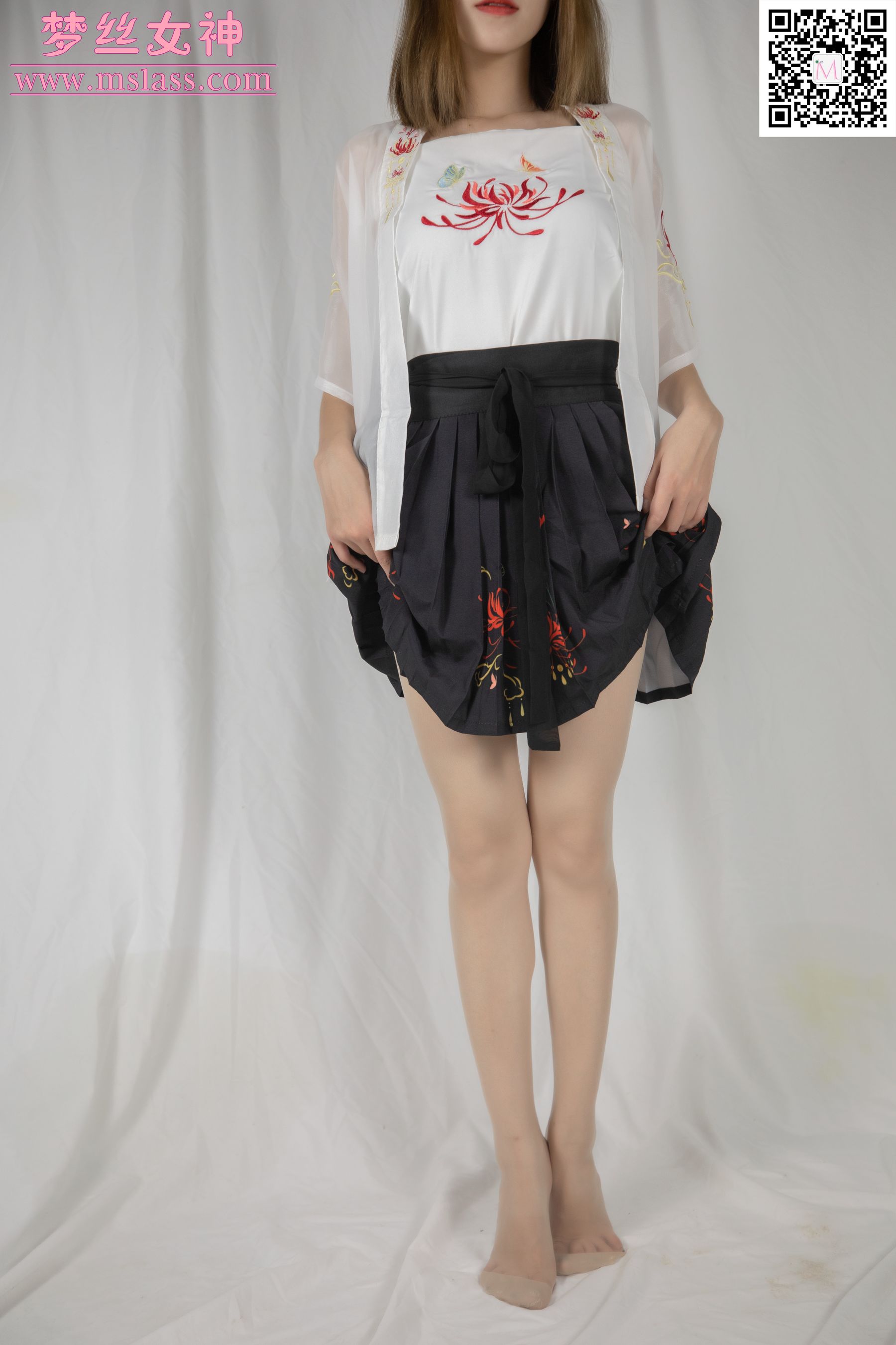 晓晓 古装戏-图44