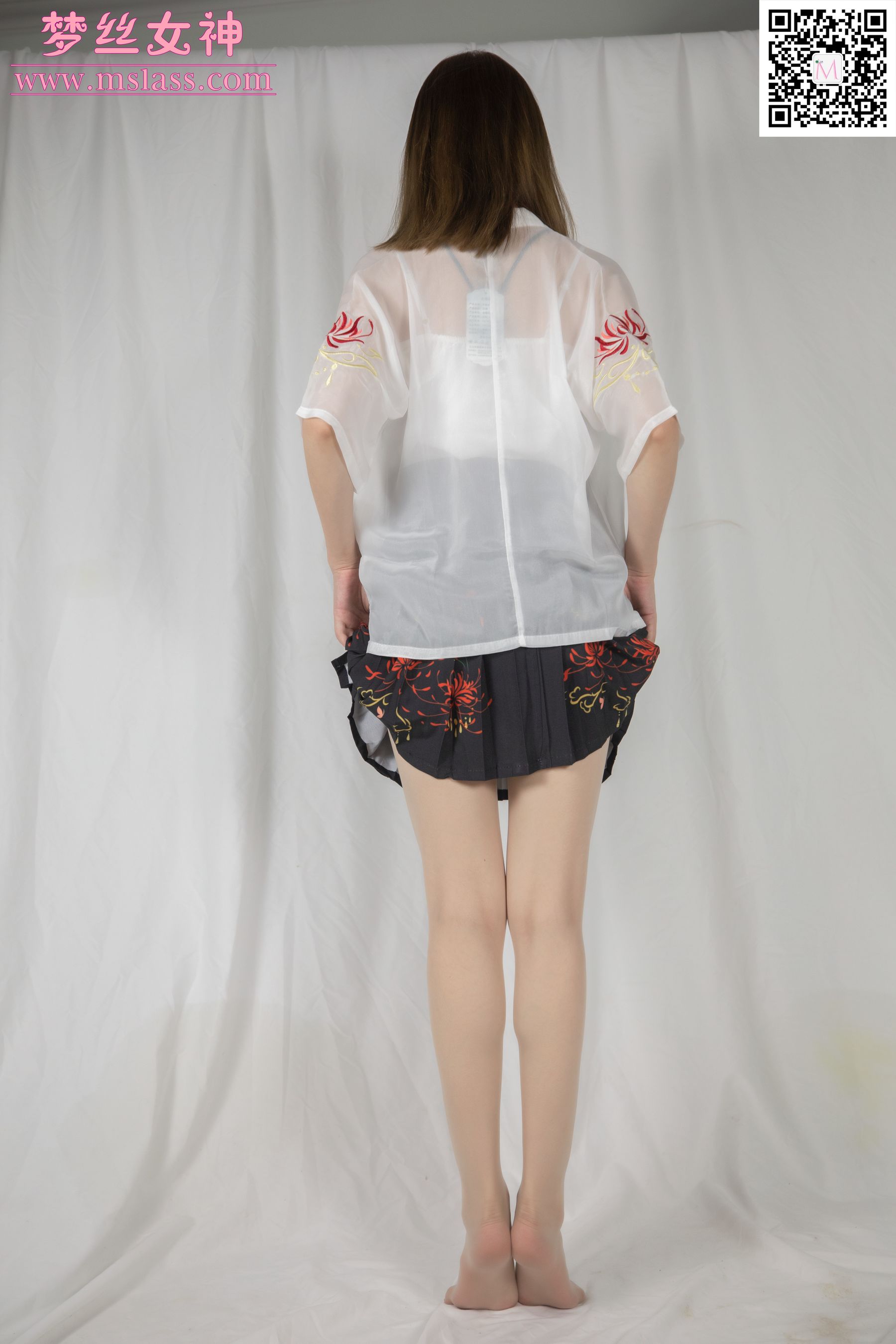 晓晓 古装戏-图47