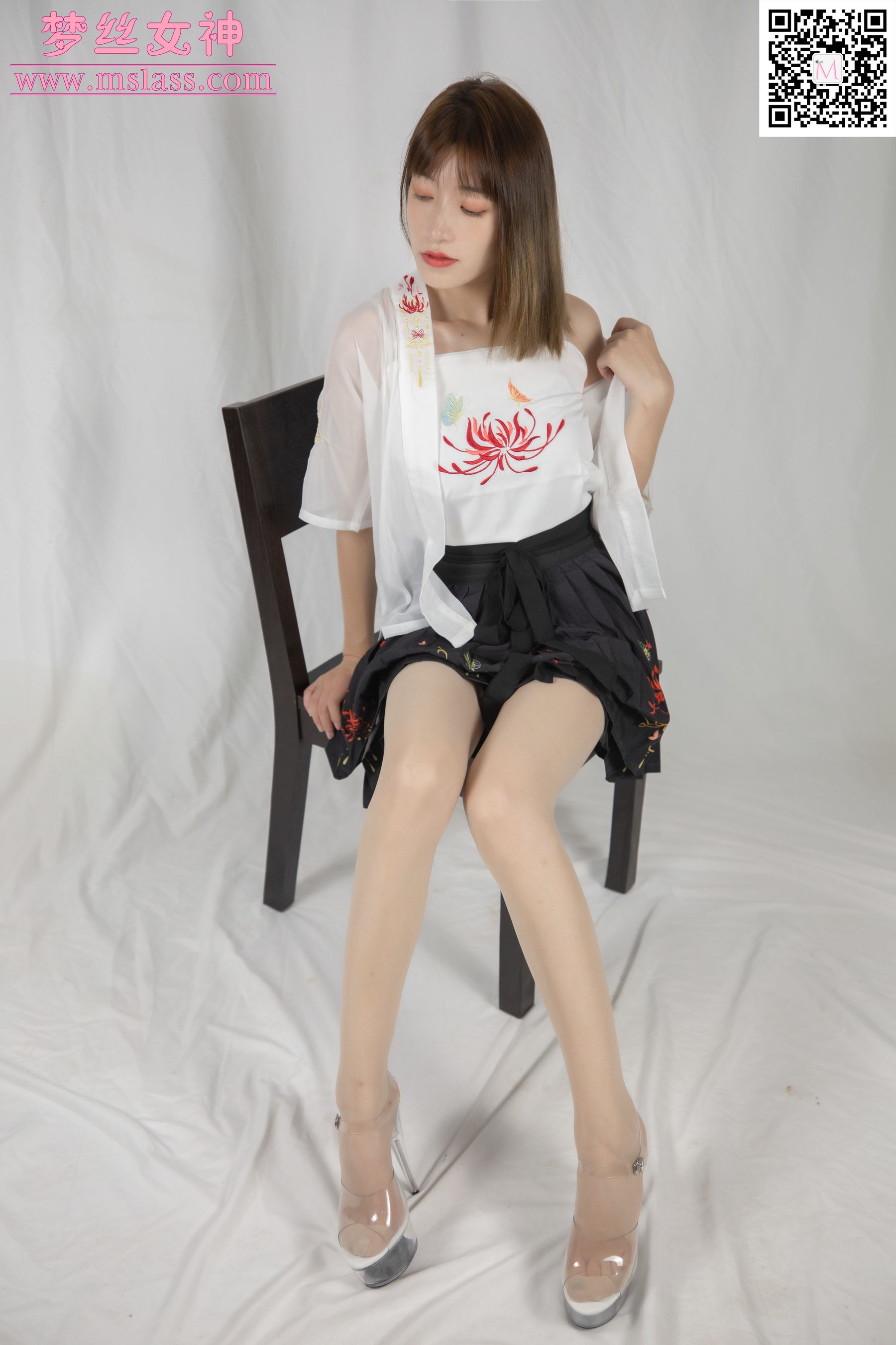 晓晓 古装戏-图60