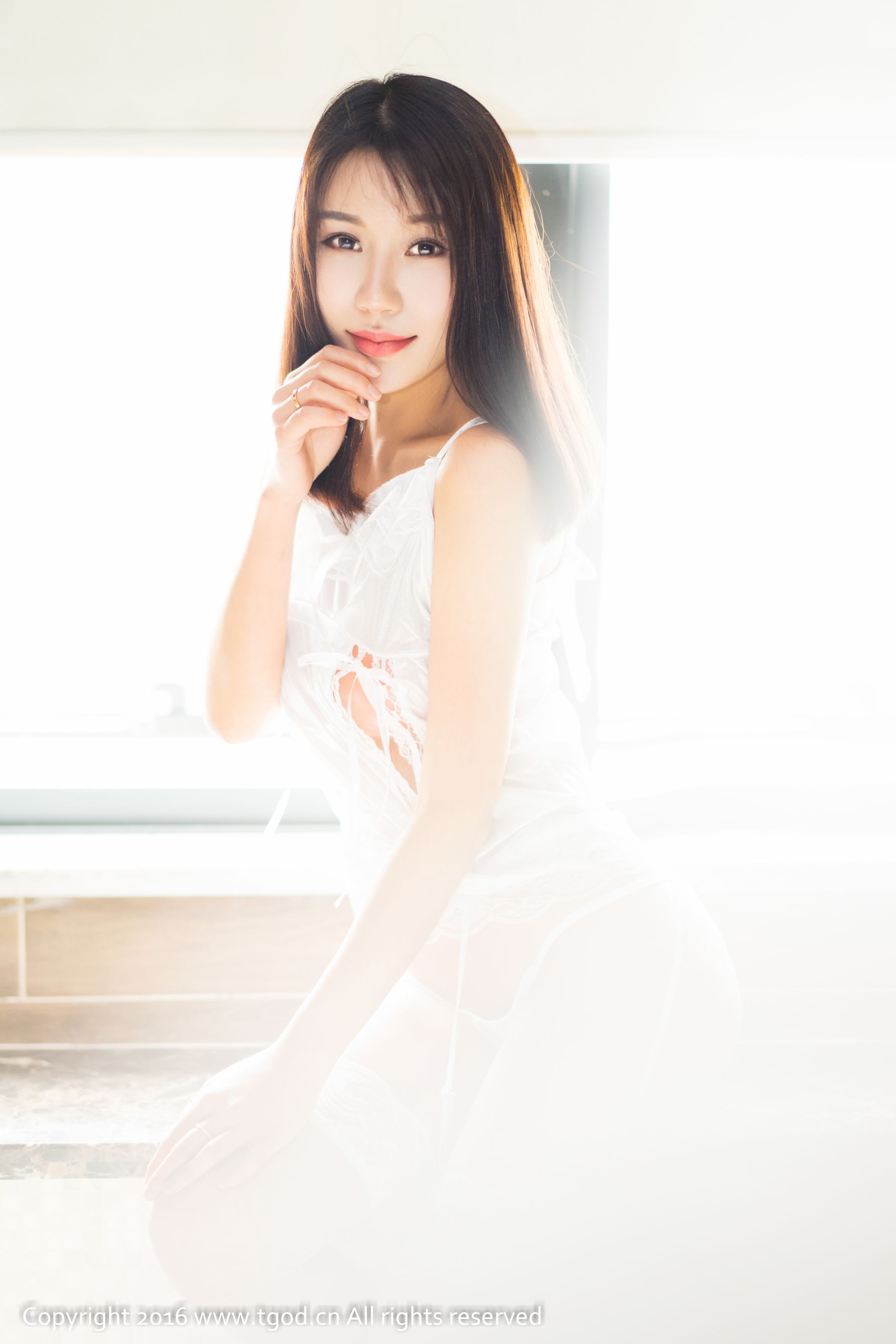 宋梓诺Bee《制服诱惑女人香》-图13