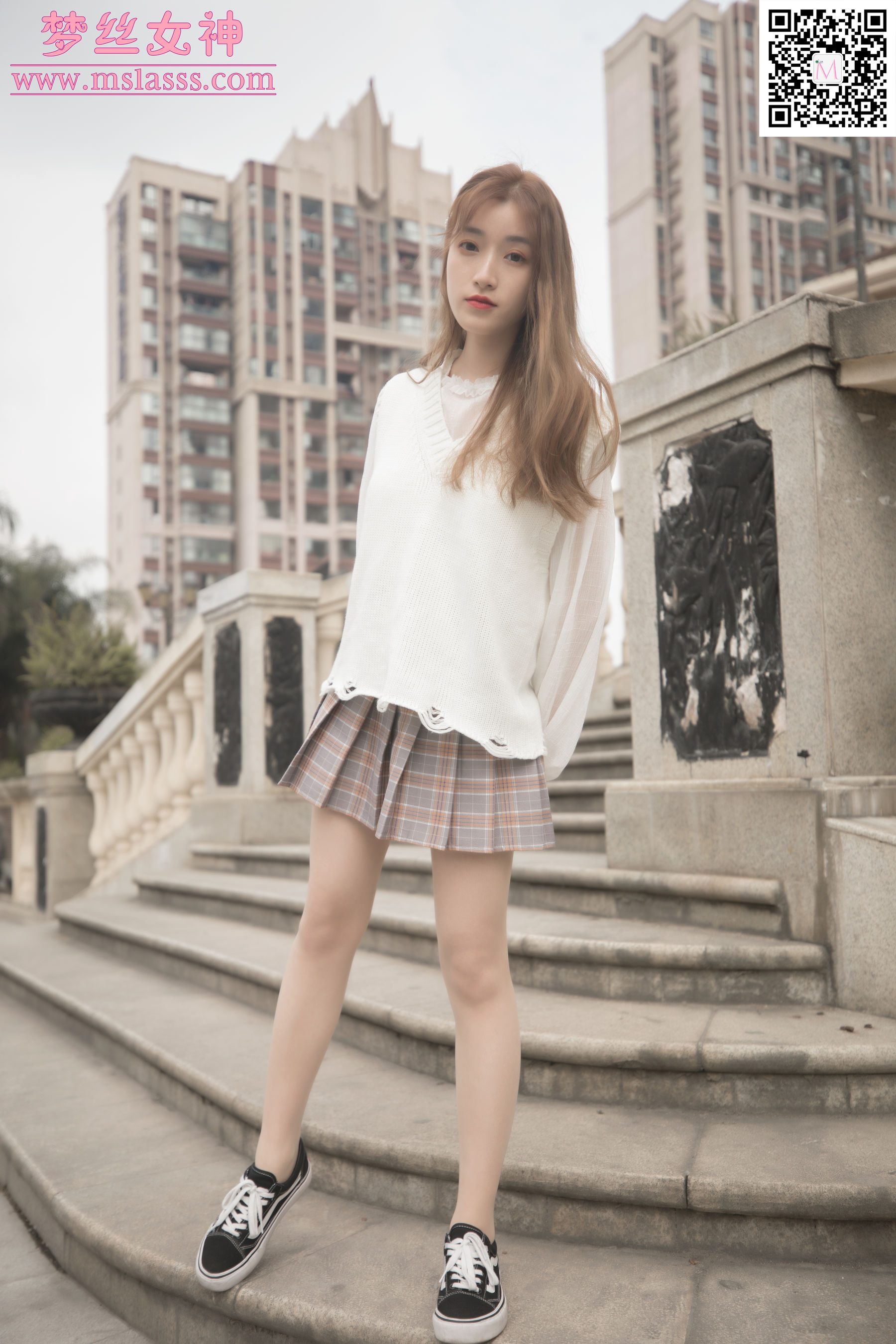 晓晓 女神范儿-图12