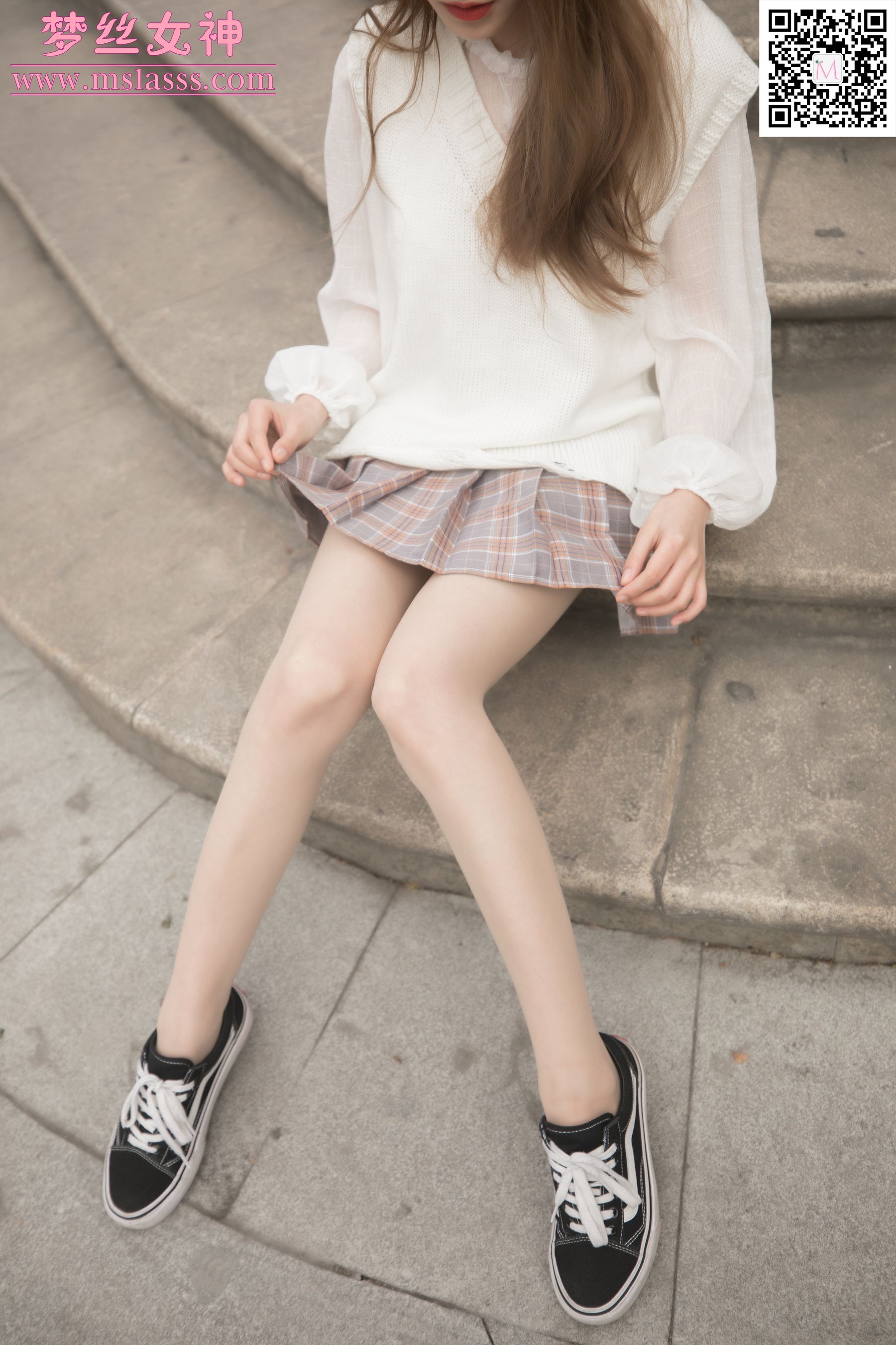 晓晓 女神范儿-图17