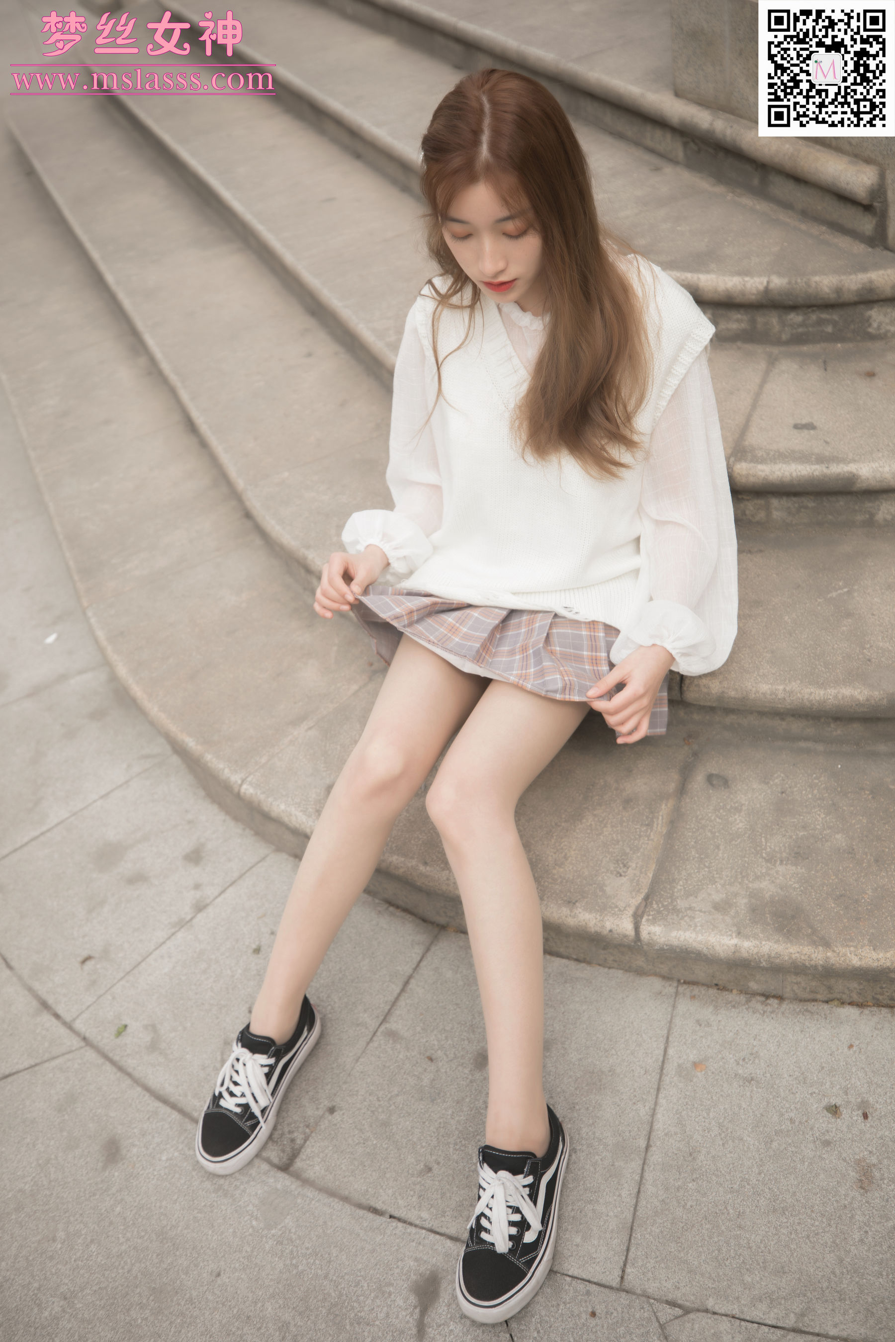 晓晓 女神范儿-图18