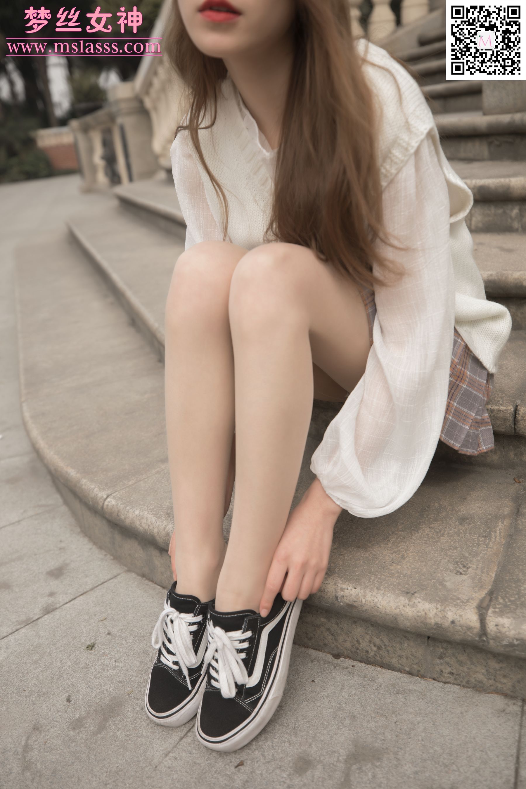 晓晓 女神范儿-图20