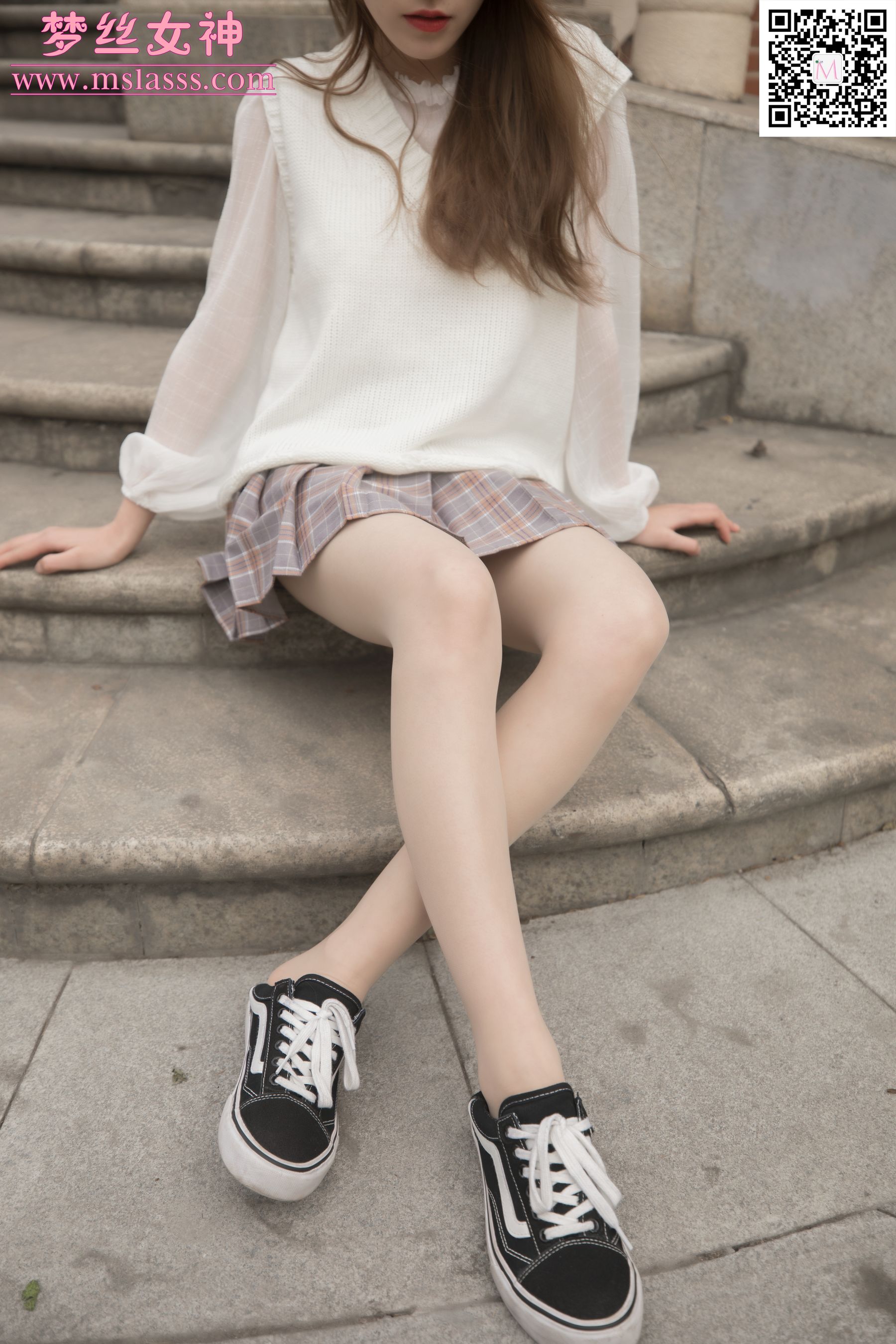 晓晓 女神范儿-图23