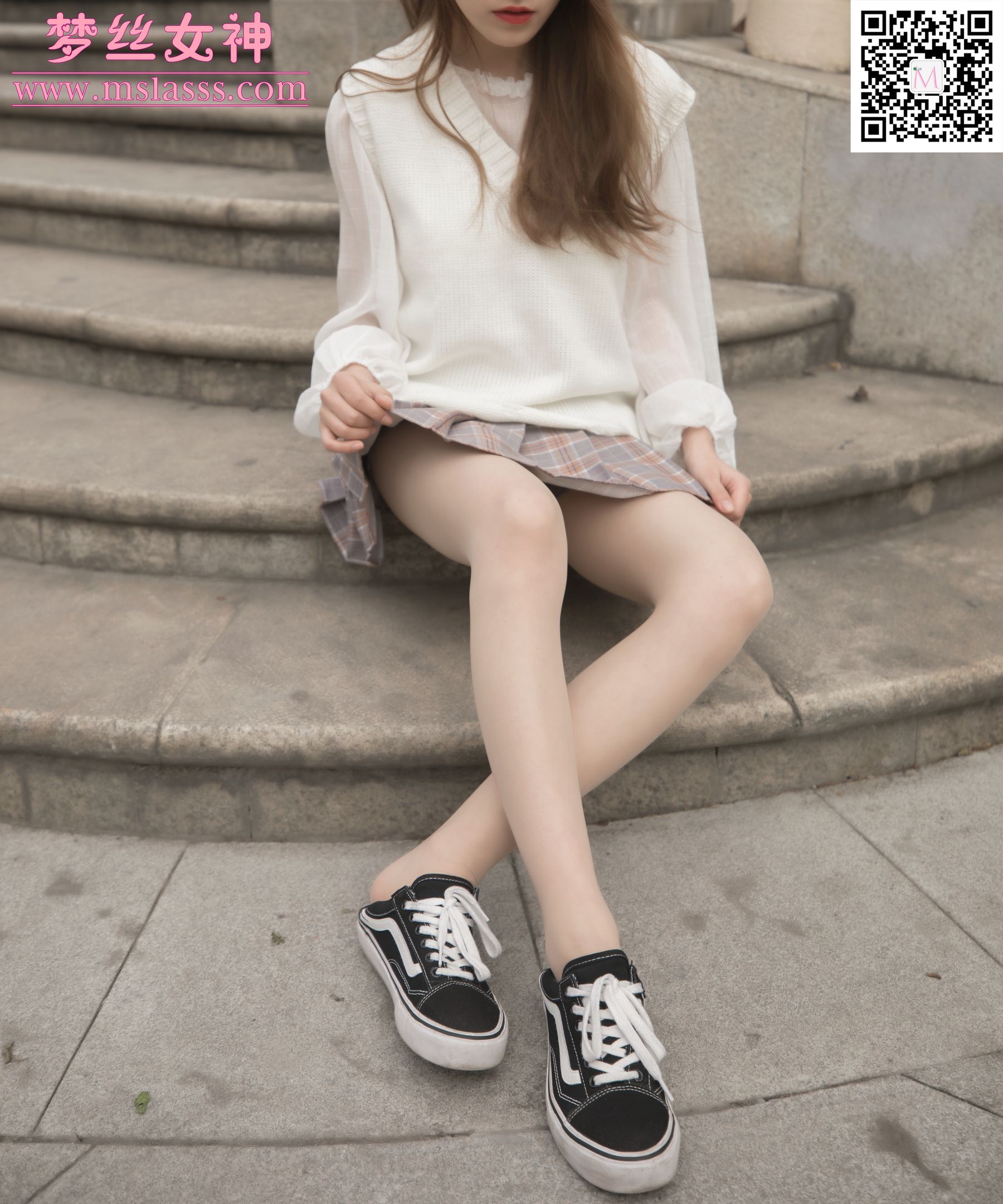 晓晓 女神范儿-图25