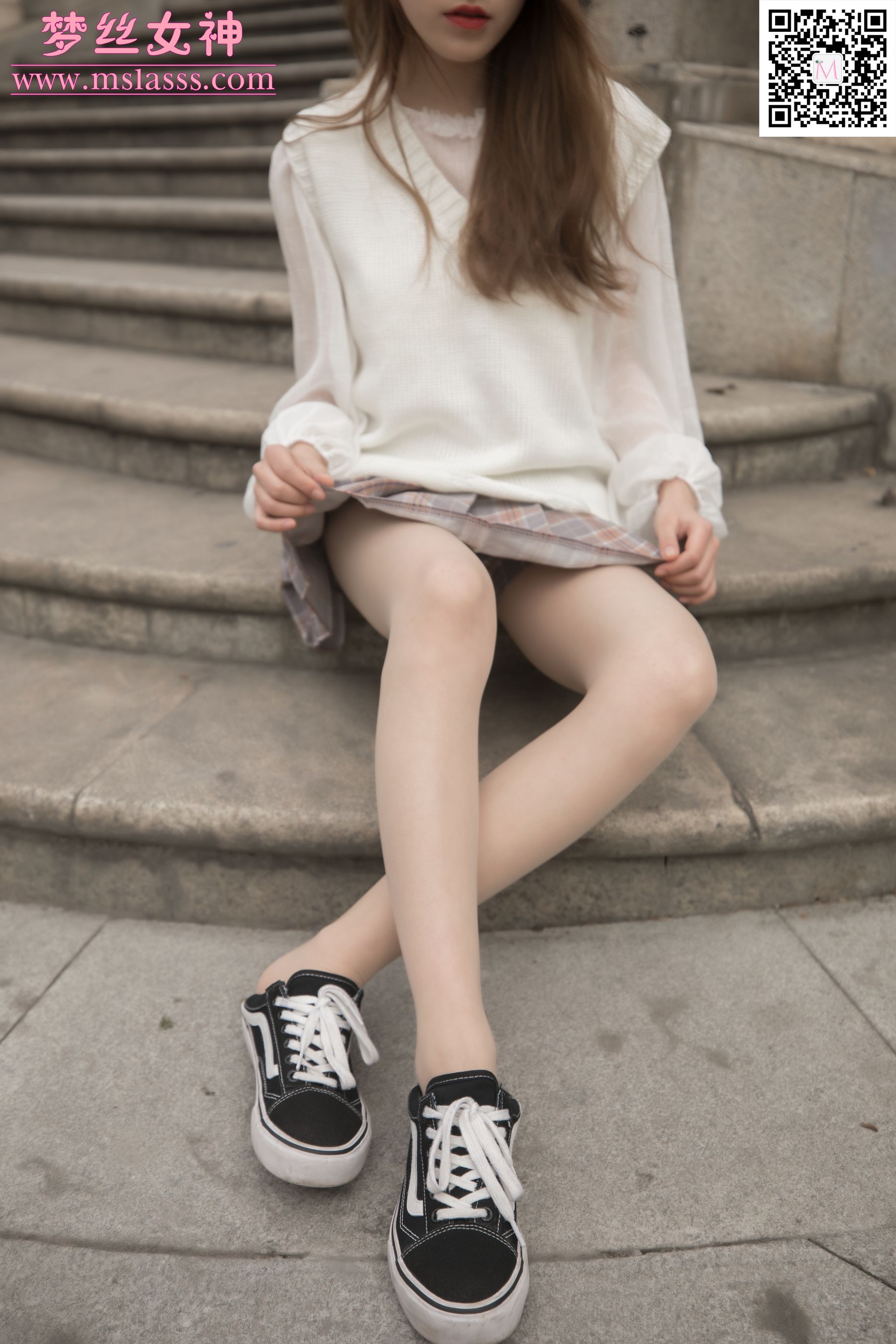 晓晓 女神范儿-图26