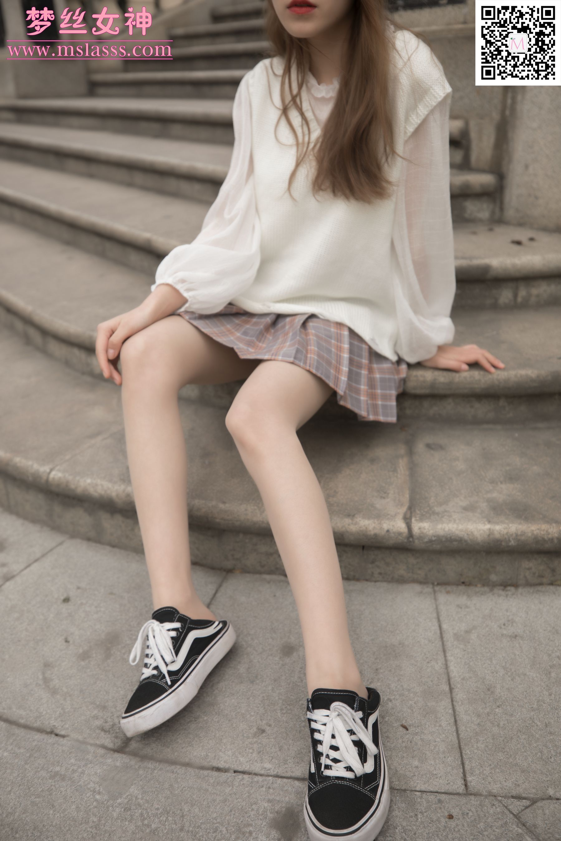 晓晓 女神范儿-图28