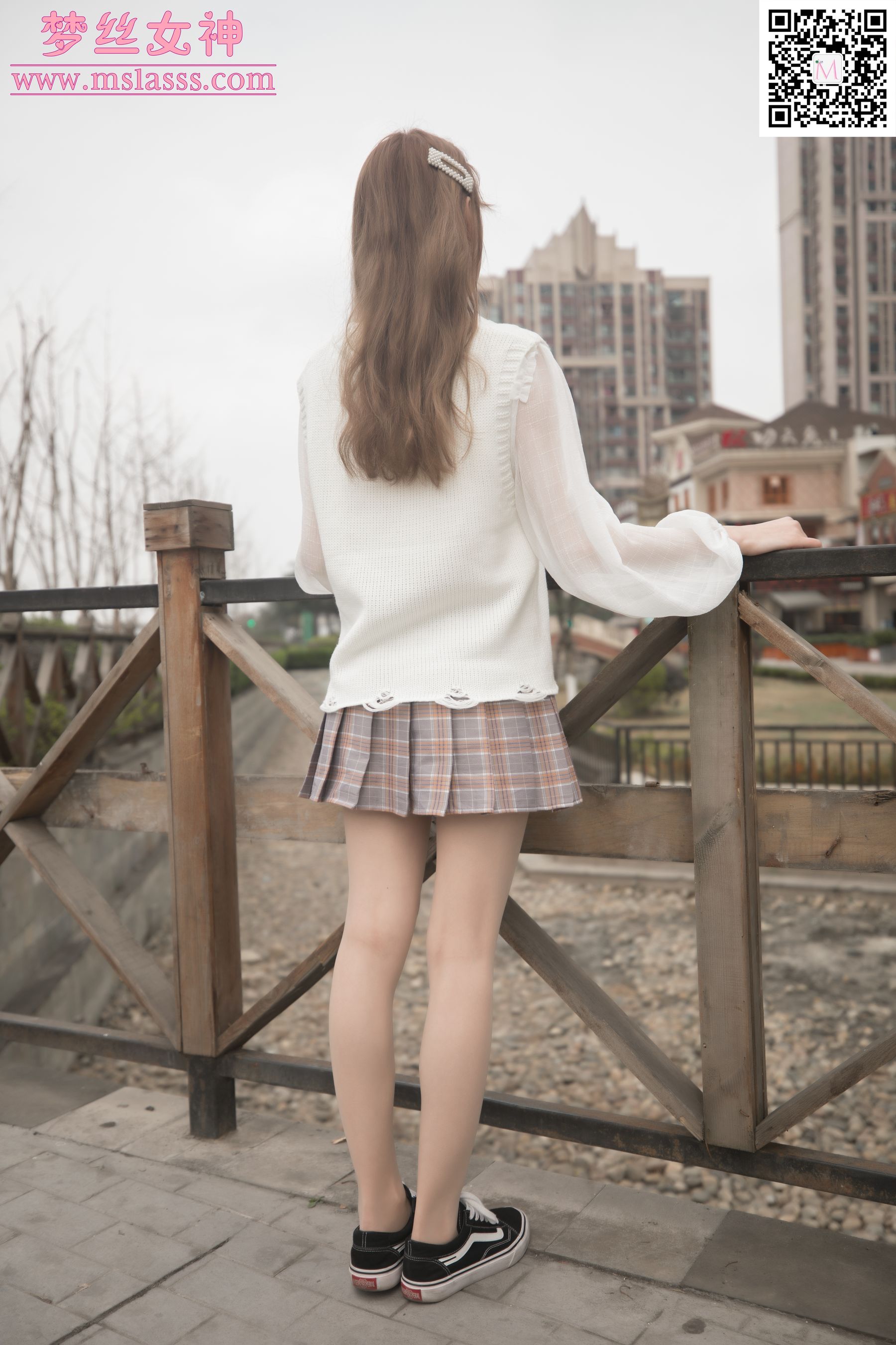 晓晓 女神范儿-图2