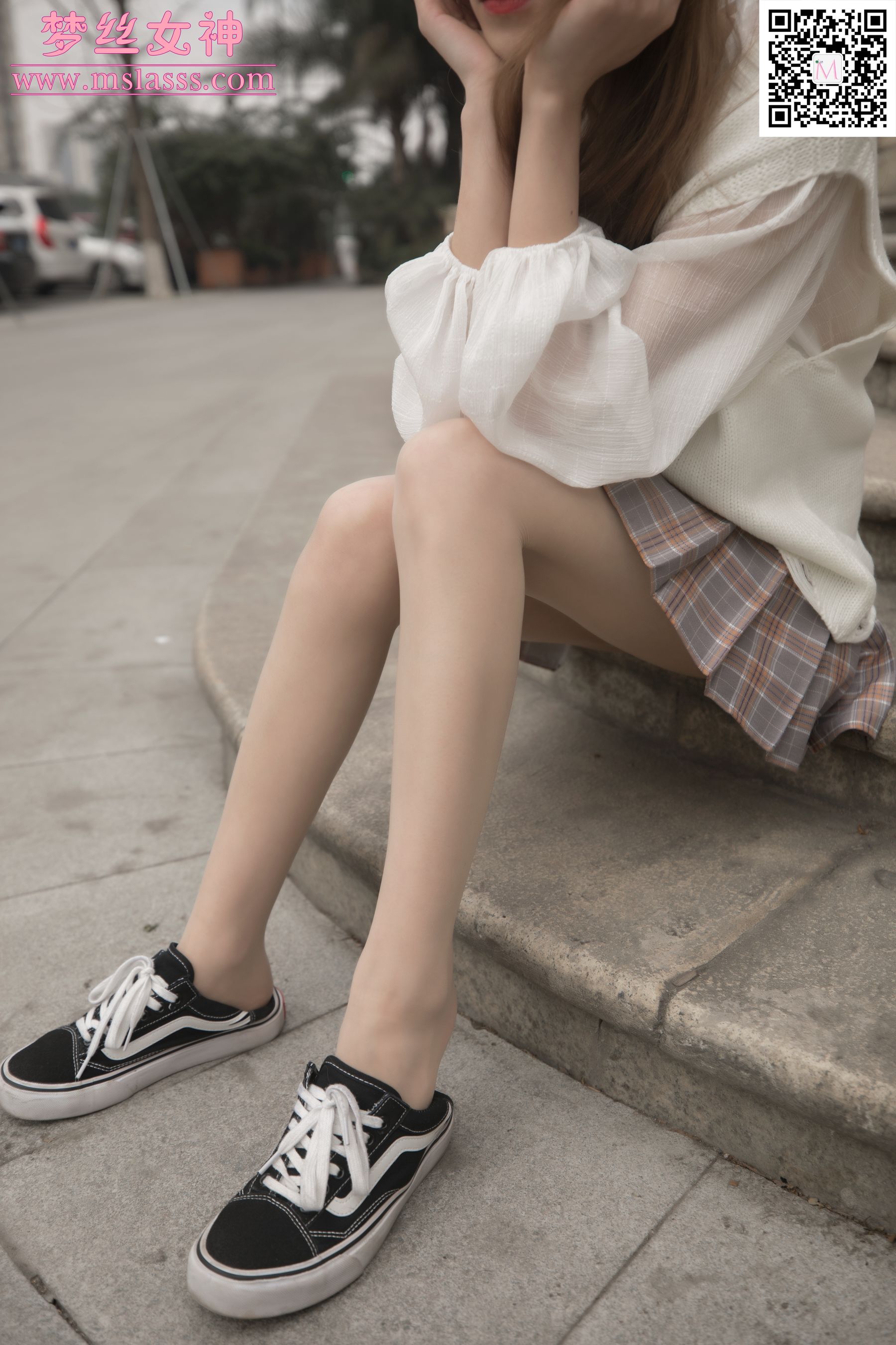 晓晓 女神范儿-图30