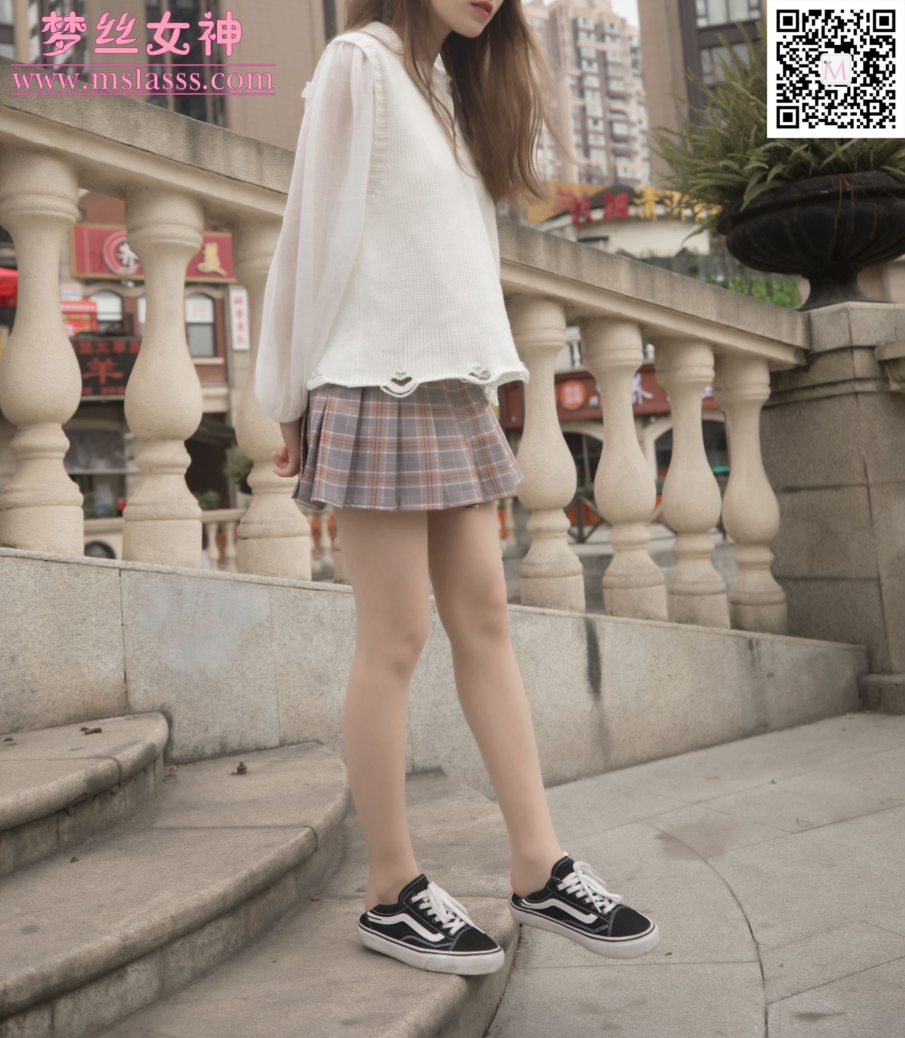 晓晓 女神范儿-图32