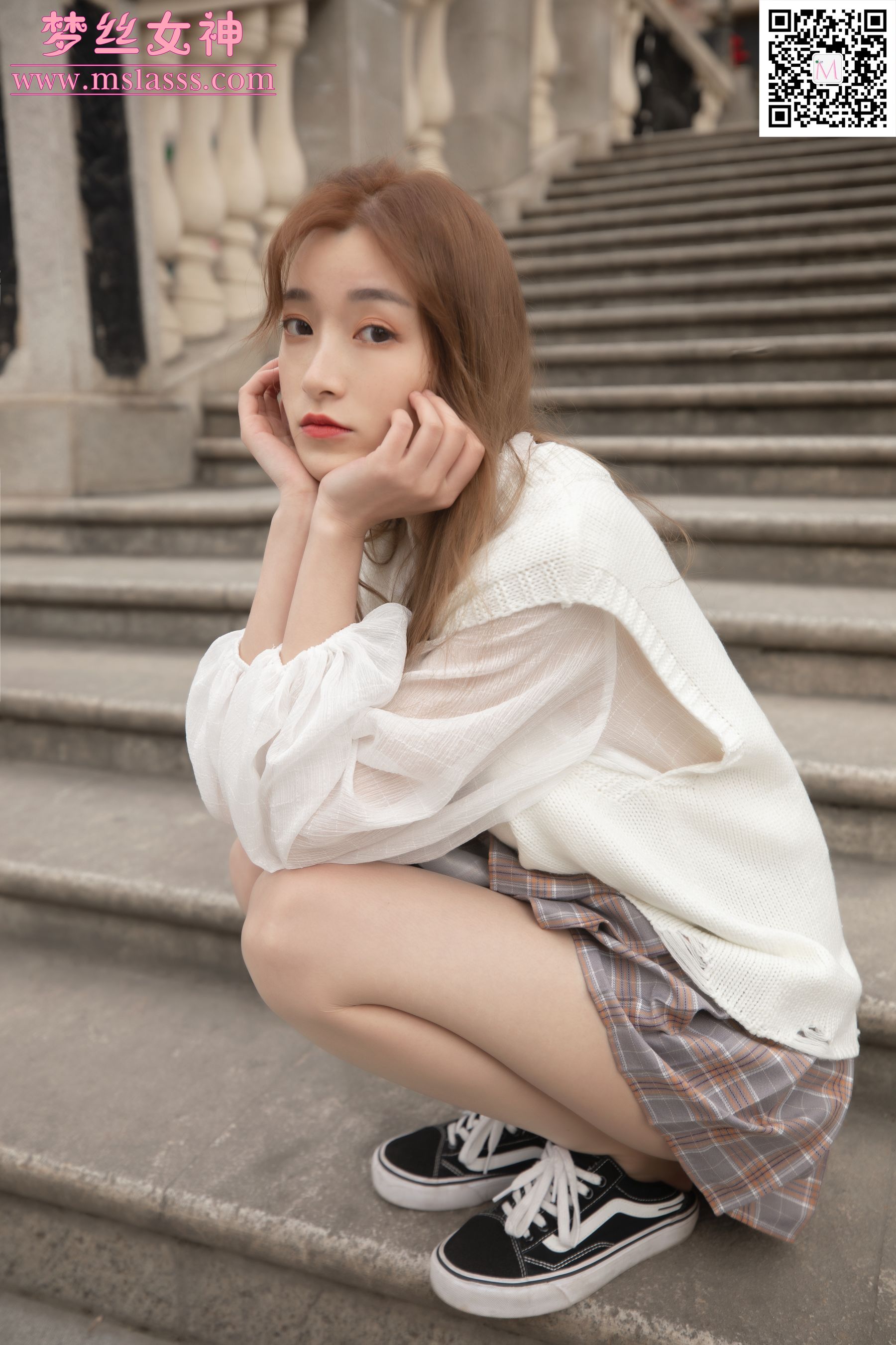 晓晓 女神范儿-图35