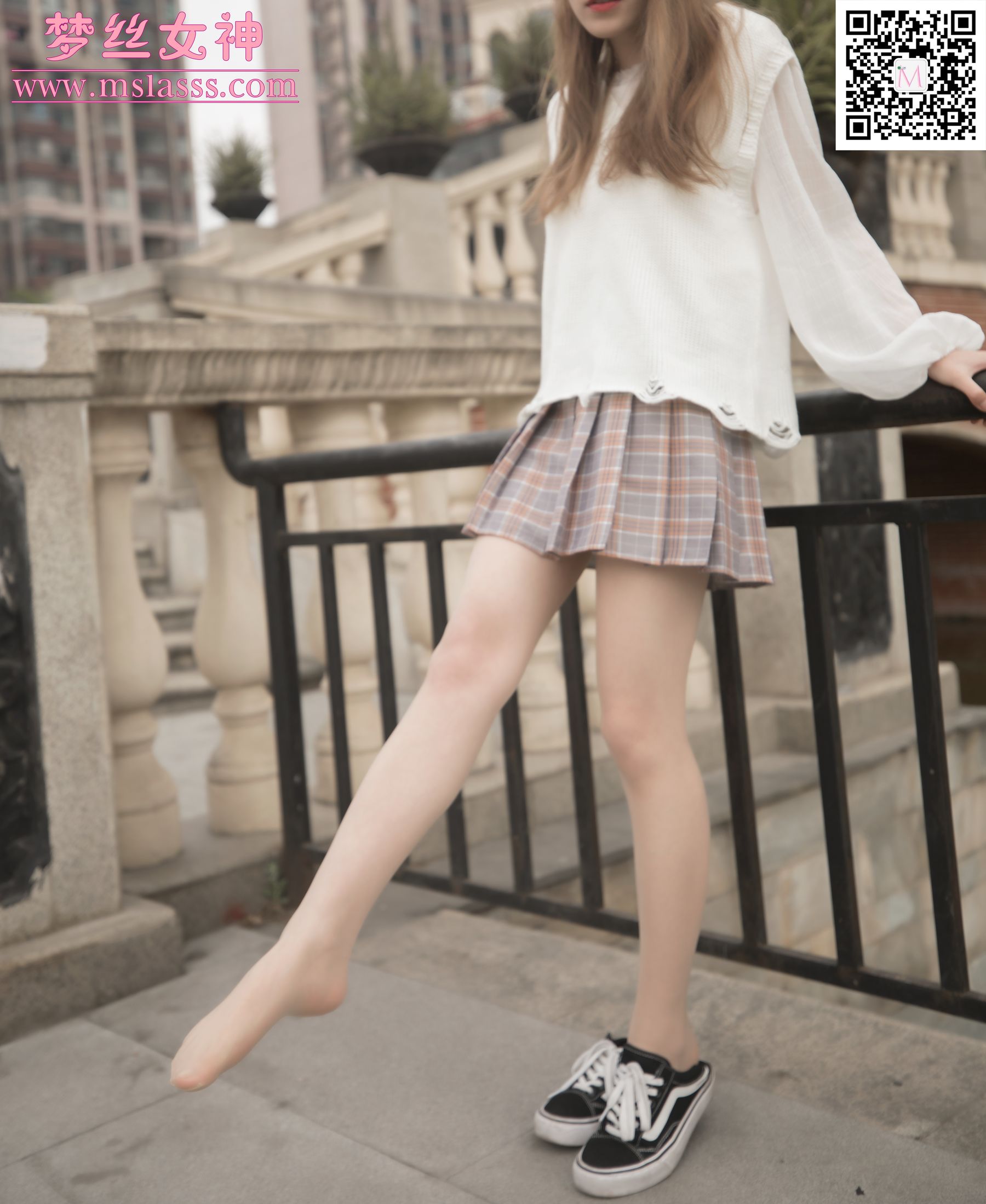 晓晓 女神范儿-图42