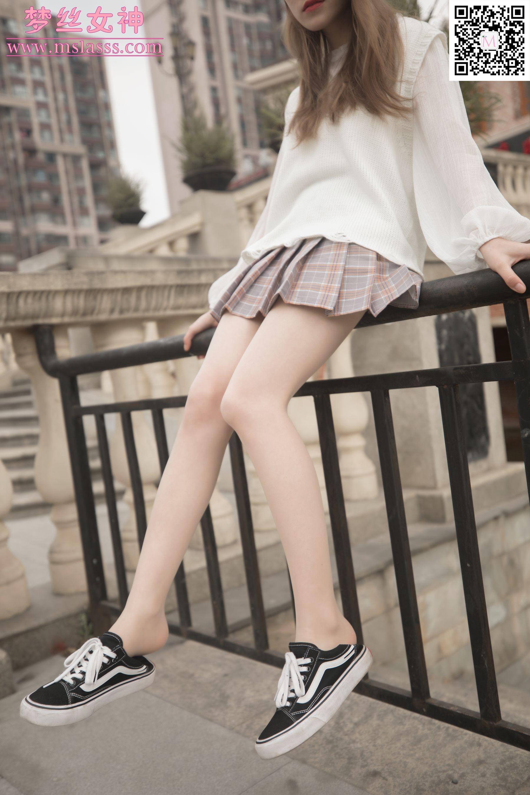 晓晓 女神范儿-图44