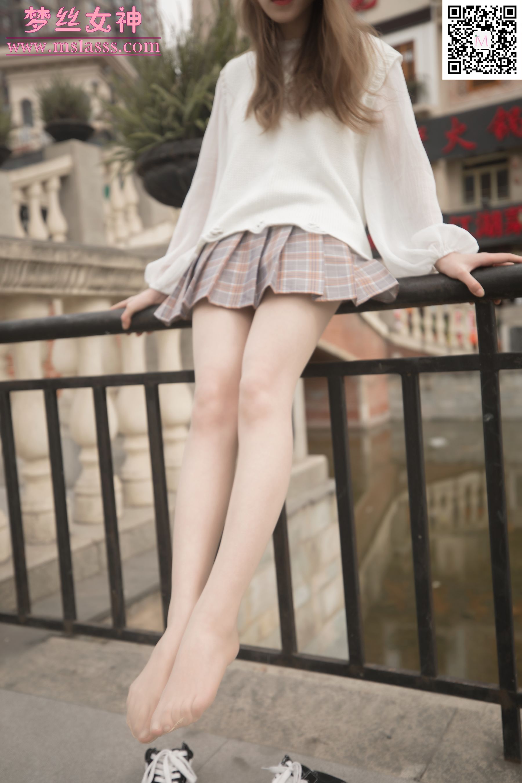 晓晓 女神范儿-图47