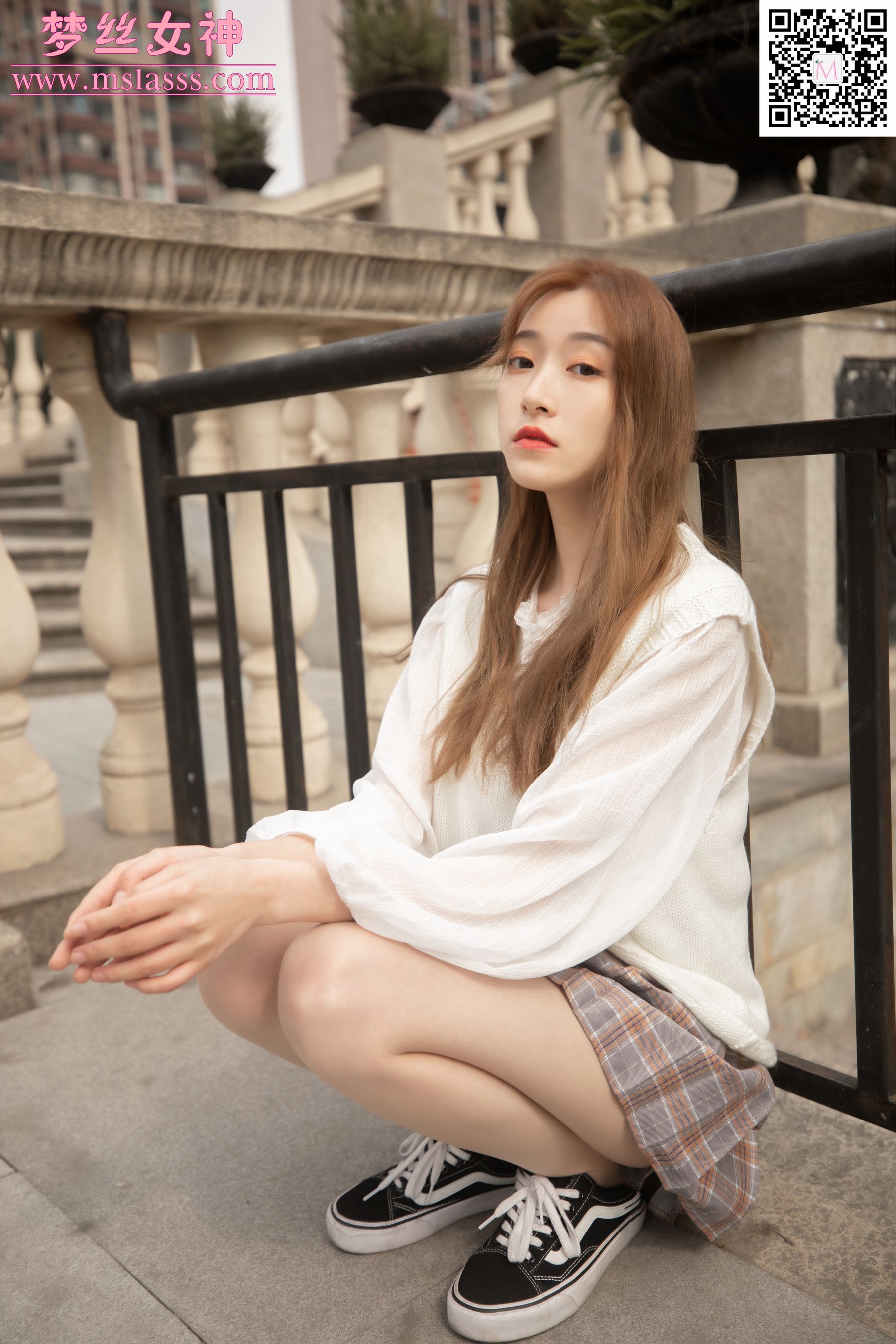 晓晓 女神范儿-图52