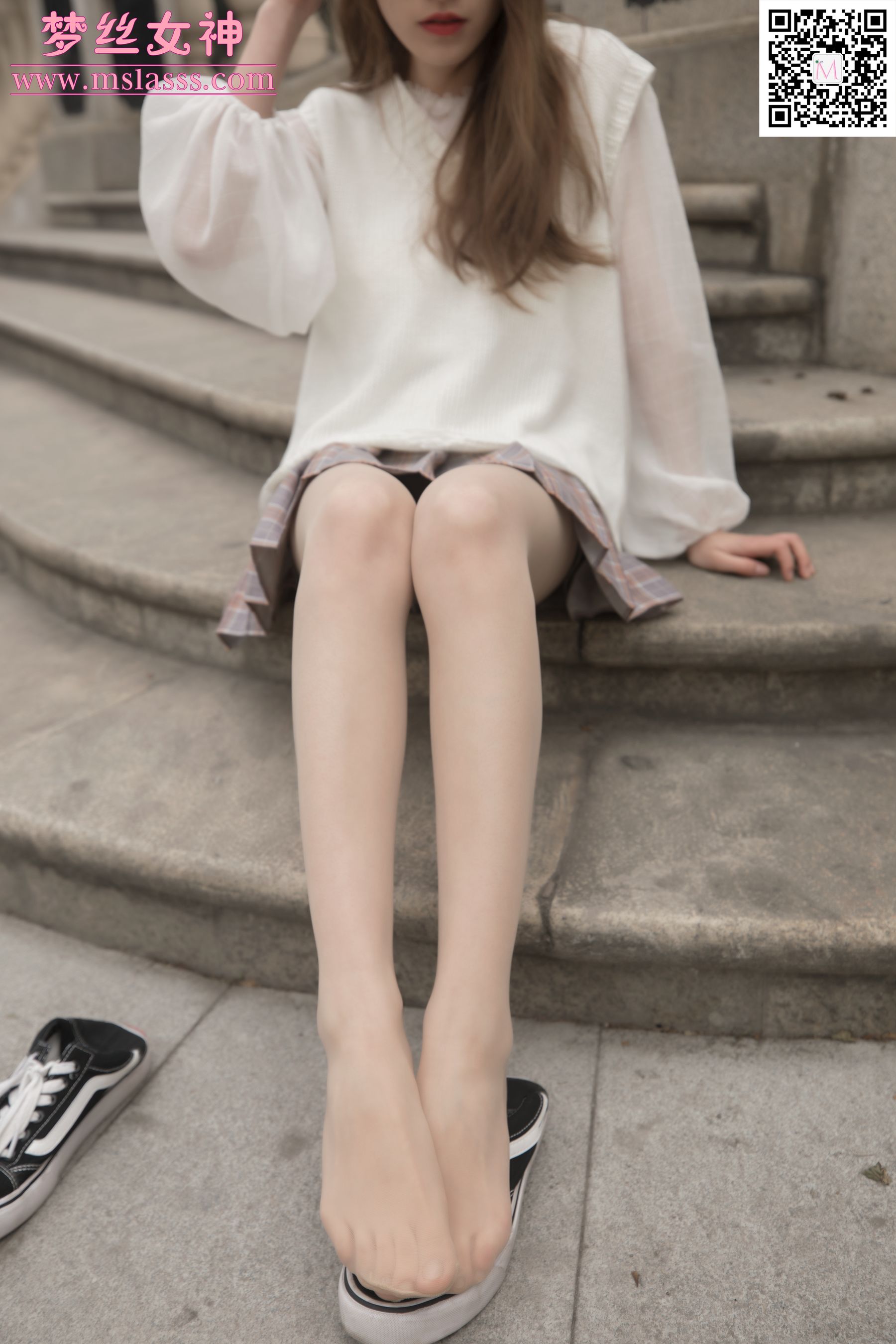 晓晓 女神范儿-图56