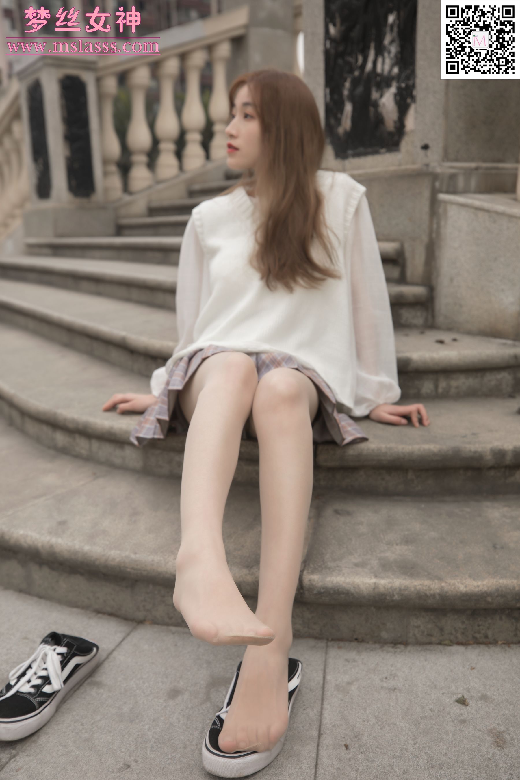 晓晓 女神范儿-图57