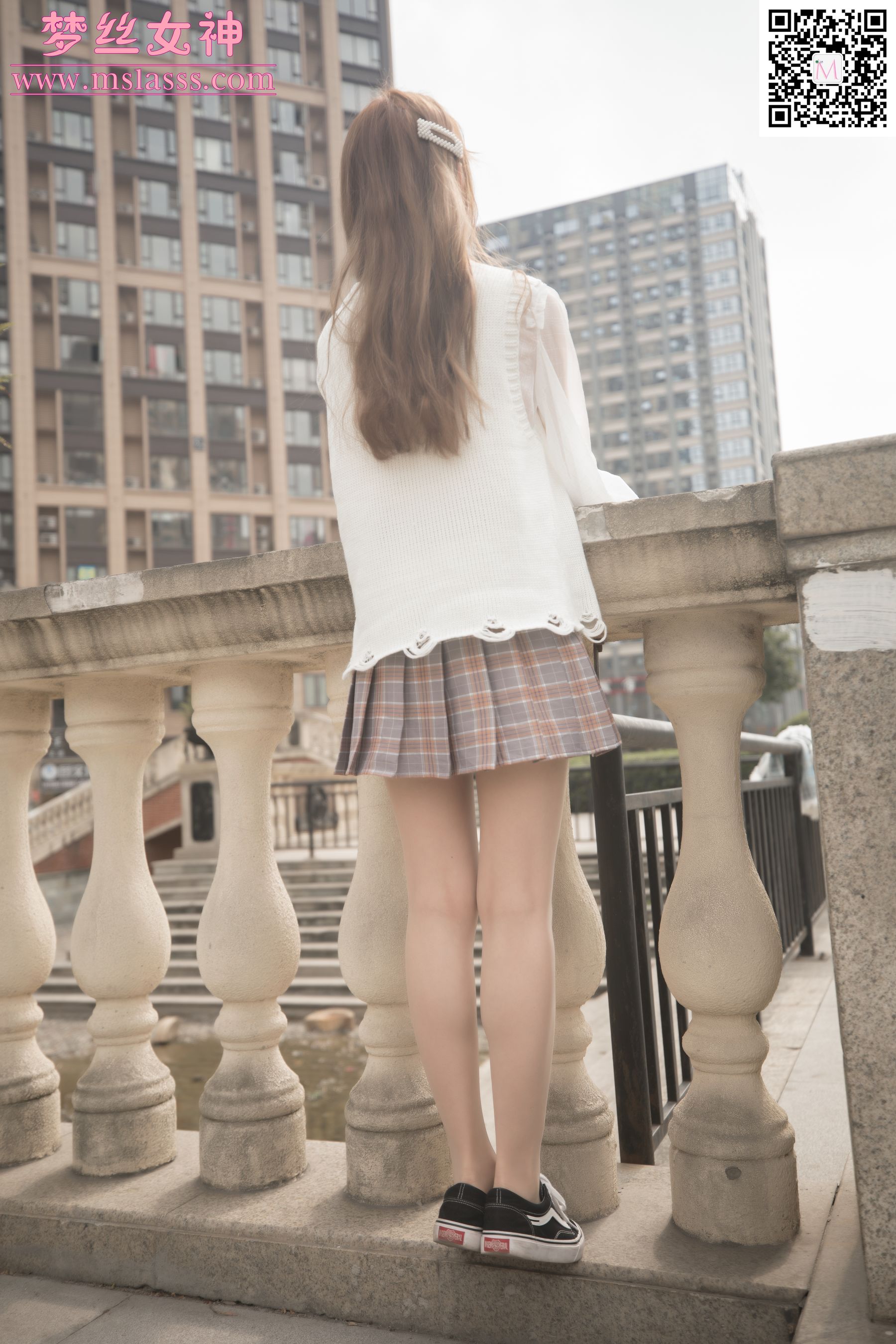 晓晓 女神范儿-图5