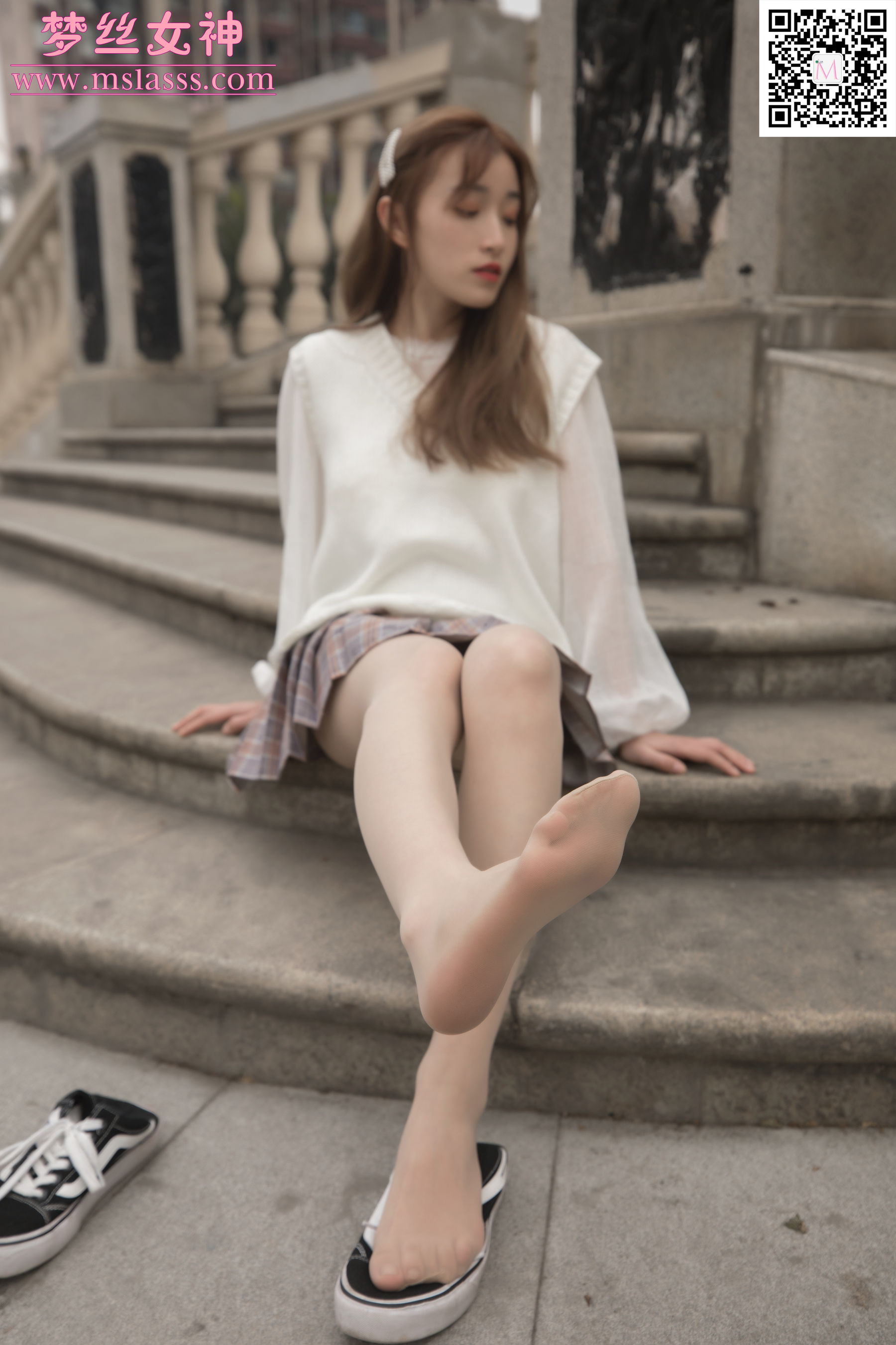 晓晓 女神范儿-图60