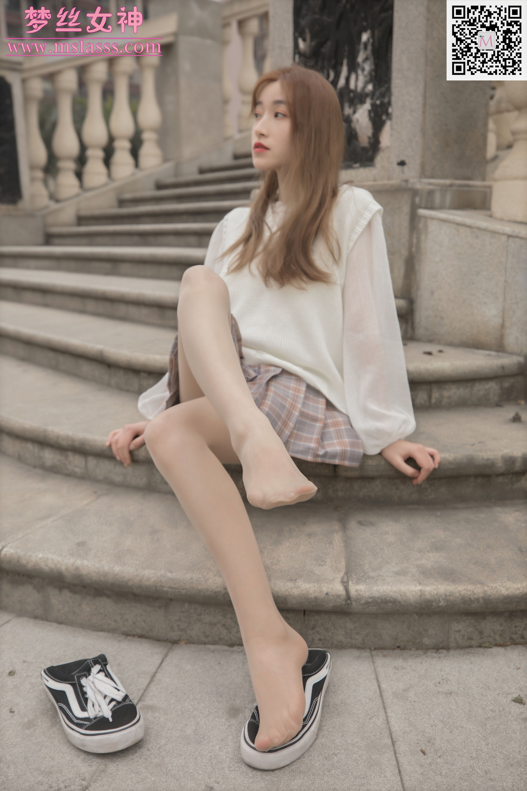 晓晓 女神范儿-图67